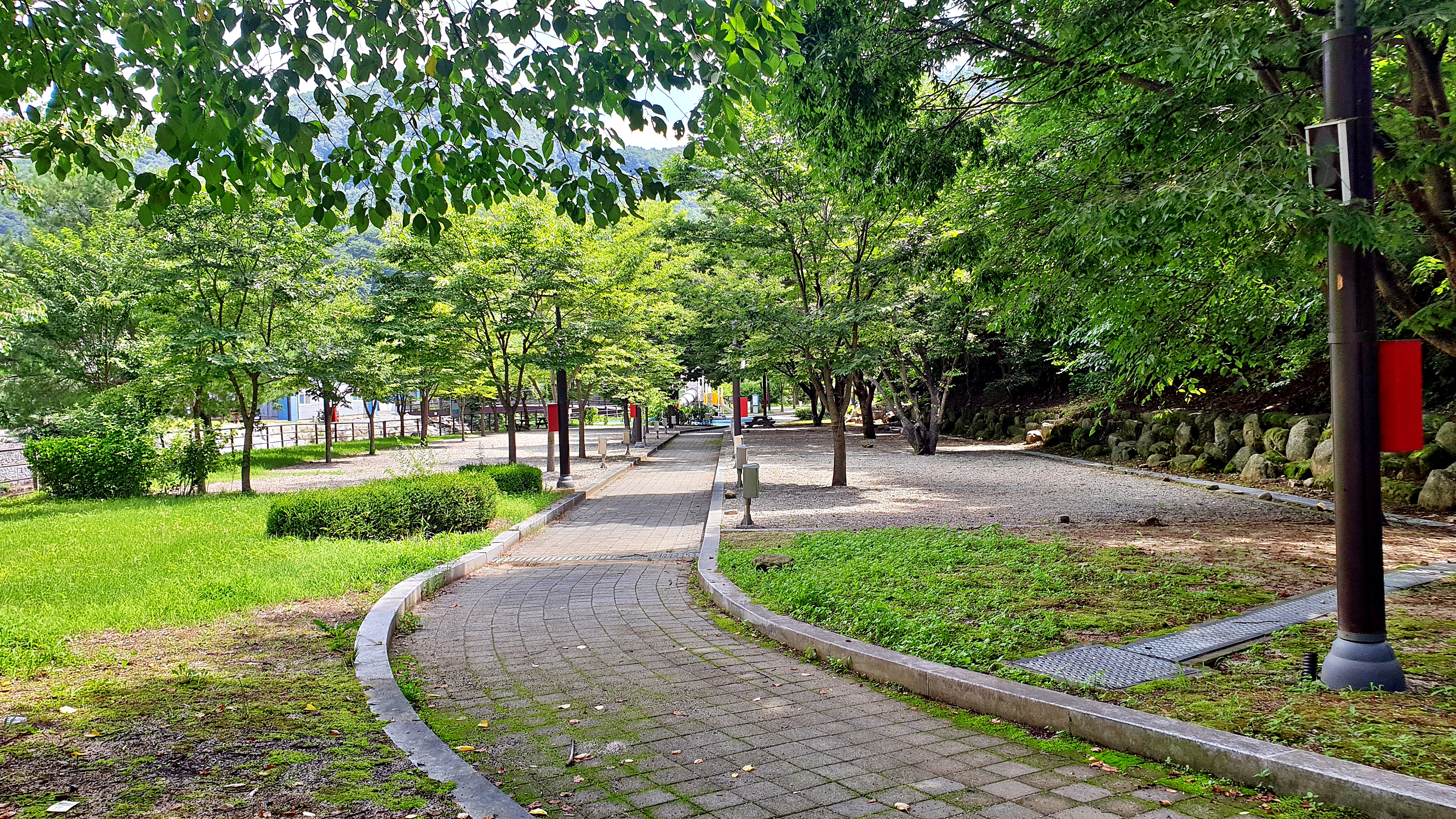 단양 남천 야영장 21번째 이미지