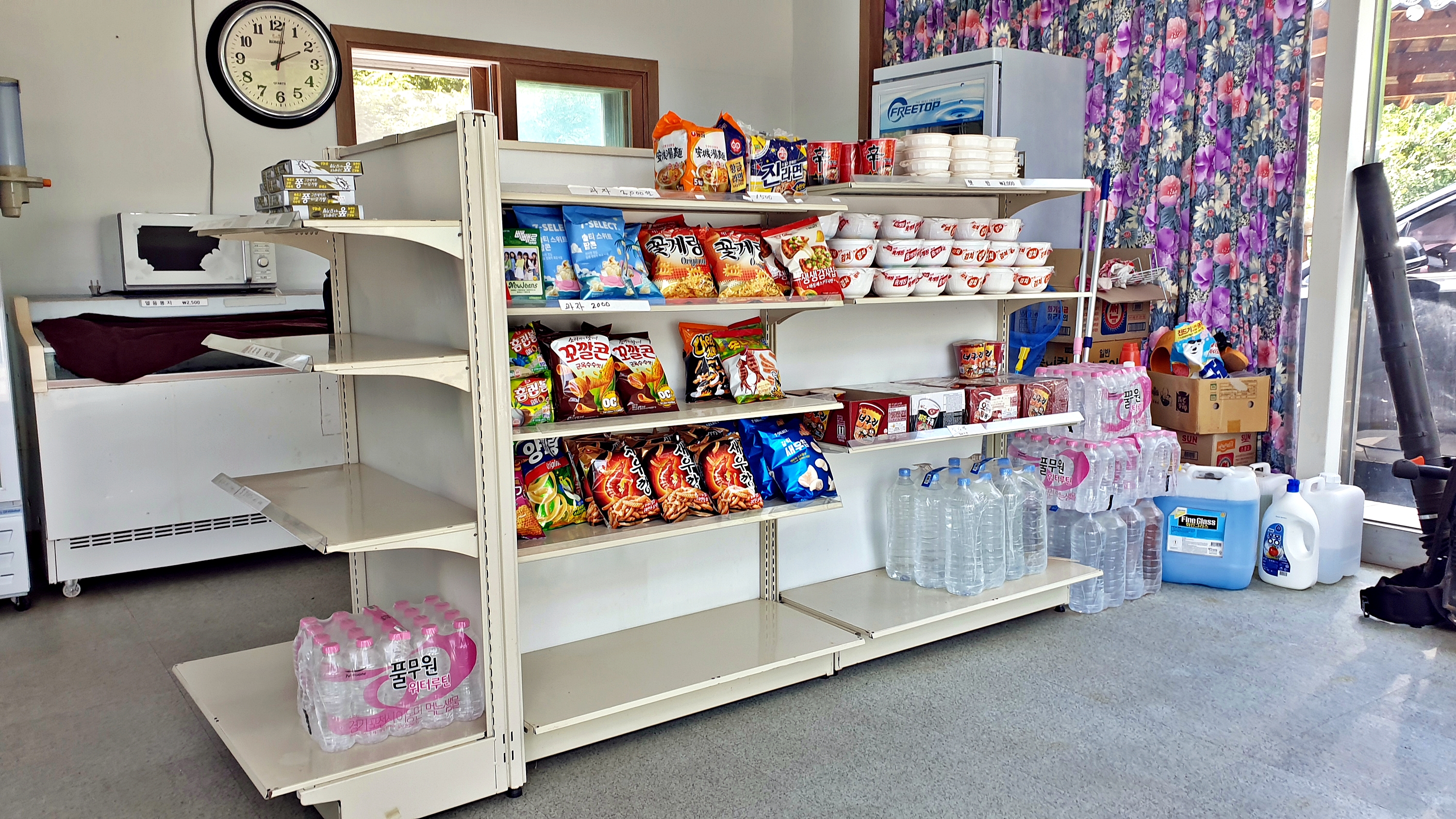 단양 남천 야영장 29번째 이미지