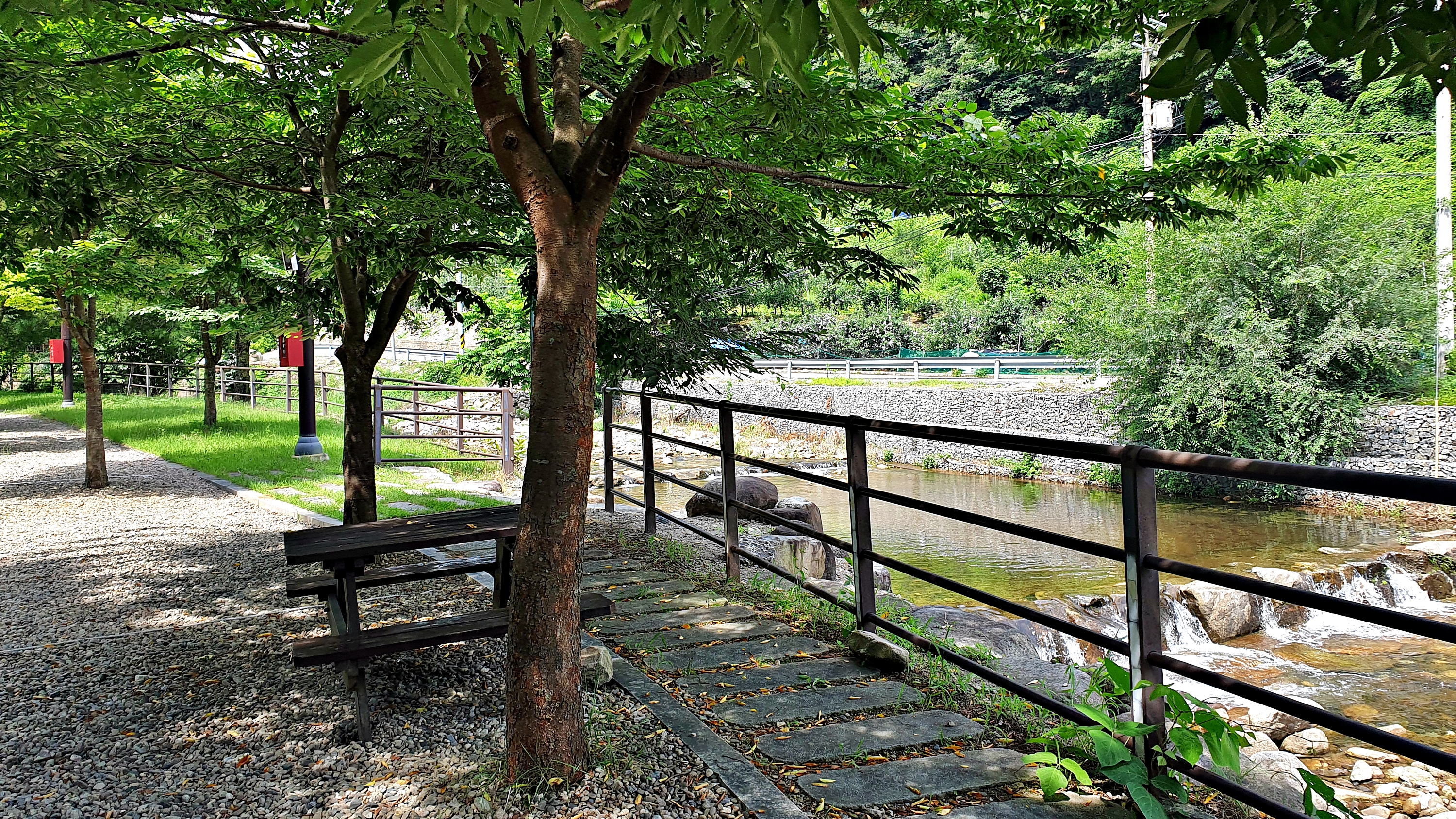 단양 남천 야영장 26번째 이미지