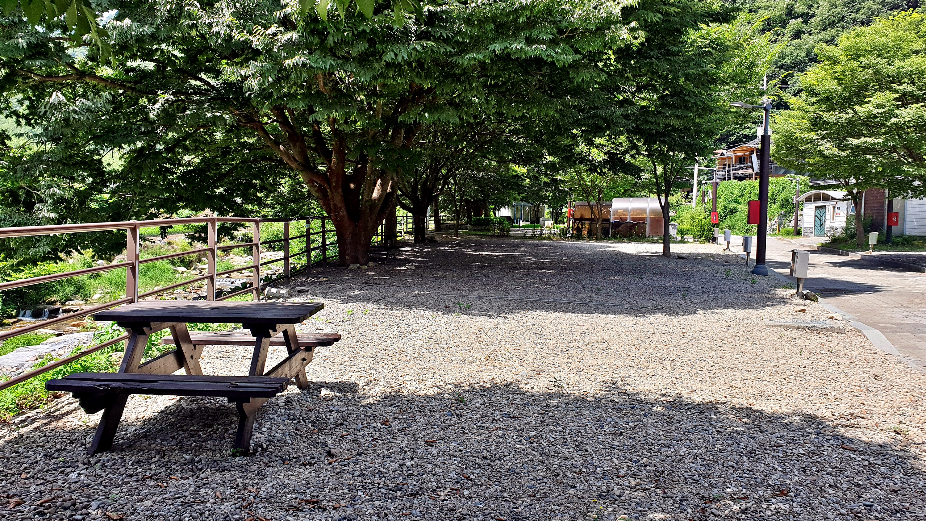 단양 남천 야영장 34번째 이미지