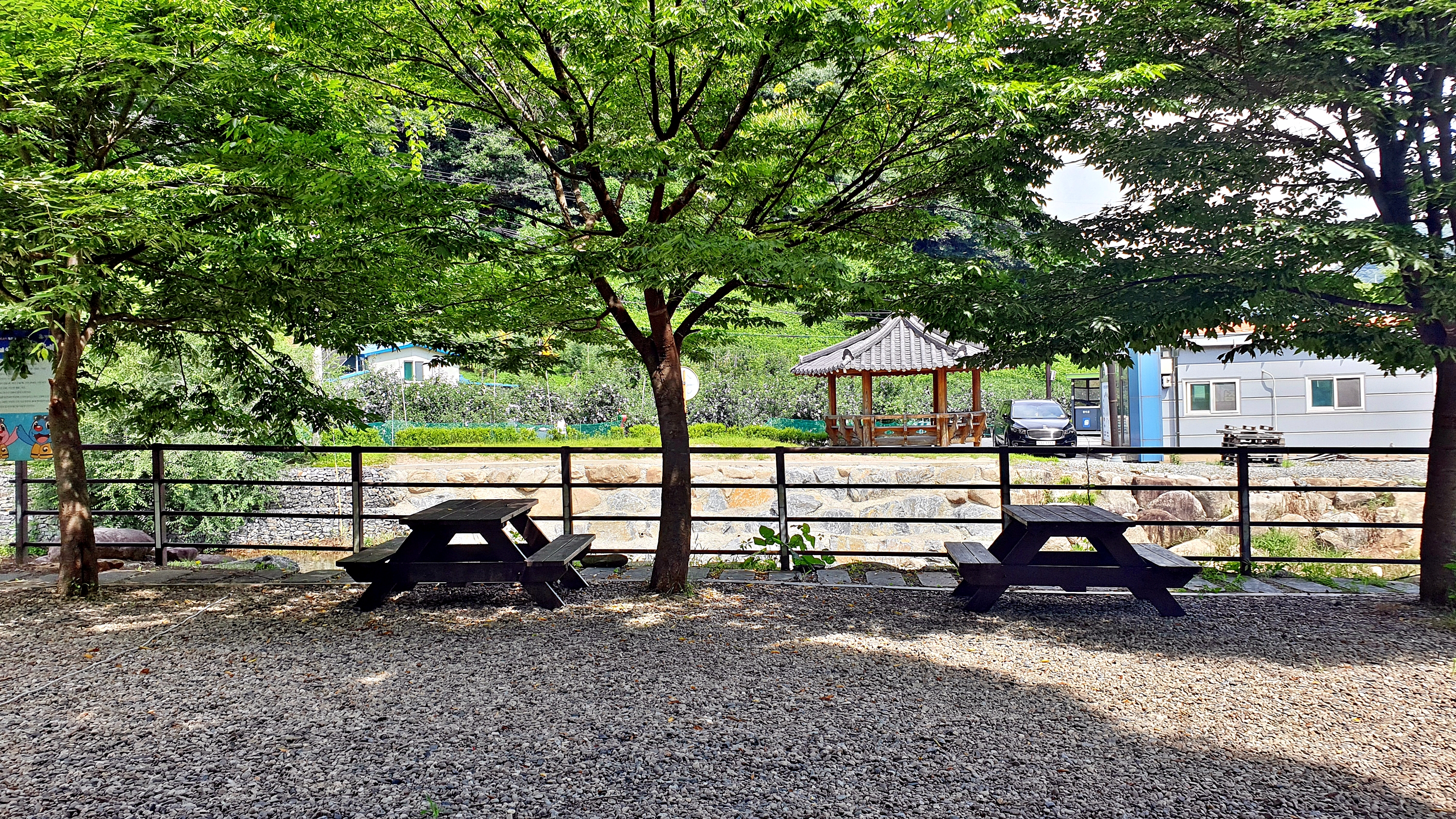 단양 남천 야영장 19번째 이미지