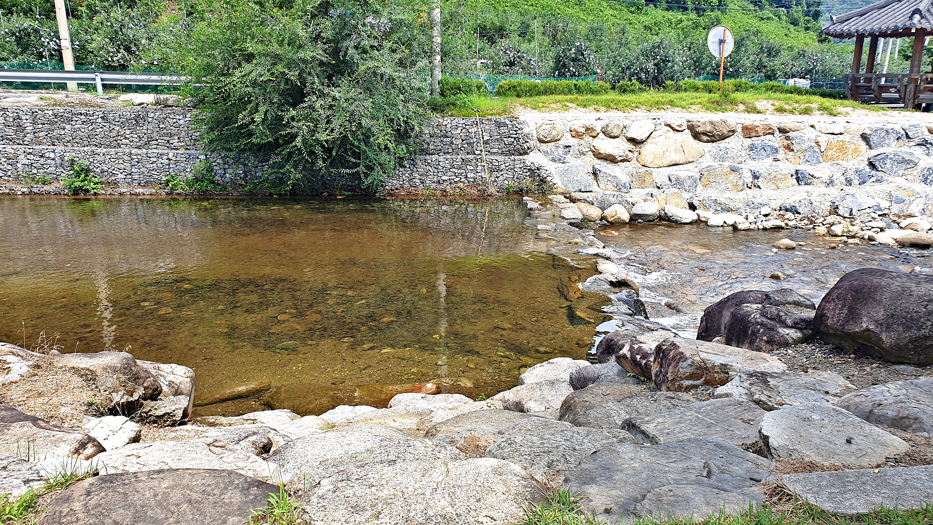 단양 남천 야영장 24번째 이미지