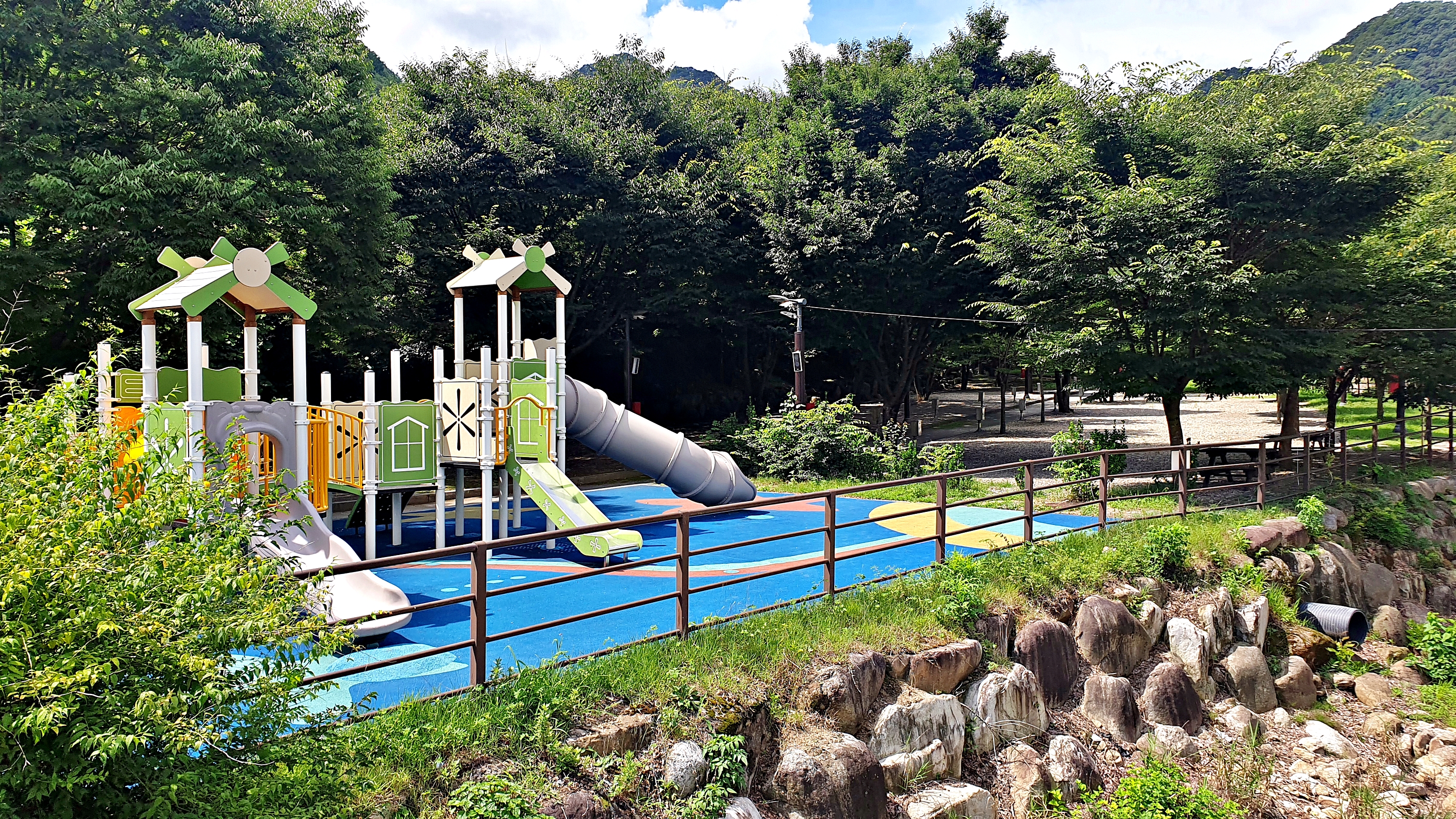 단양 남천 야영장 16번째 이미지