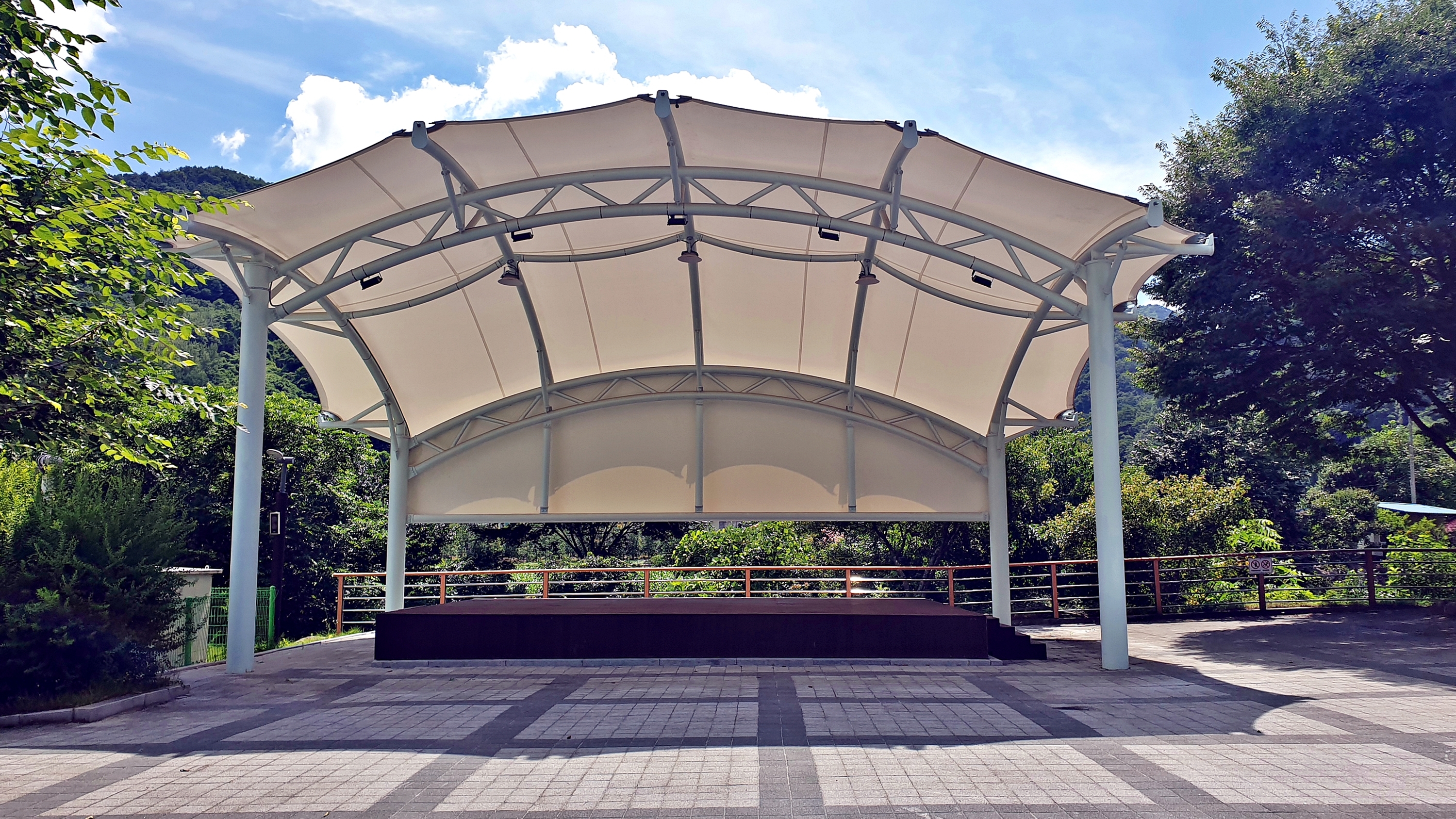 단양 남천 야영장 39번째 이미지