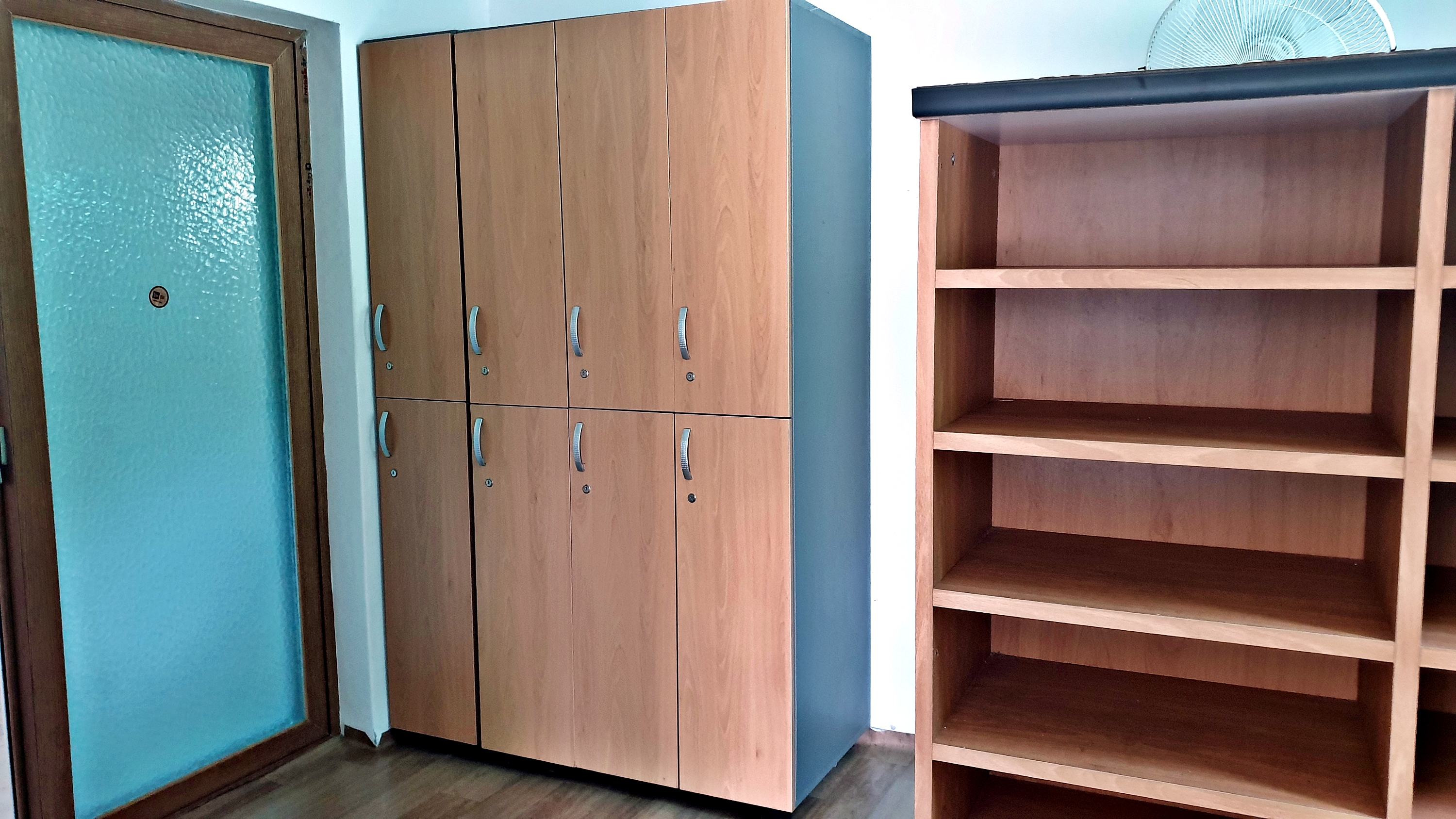 단양 남천 야영장 8번째 이미지