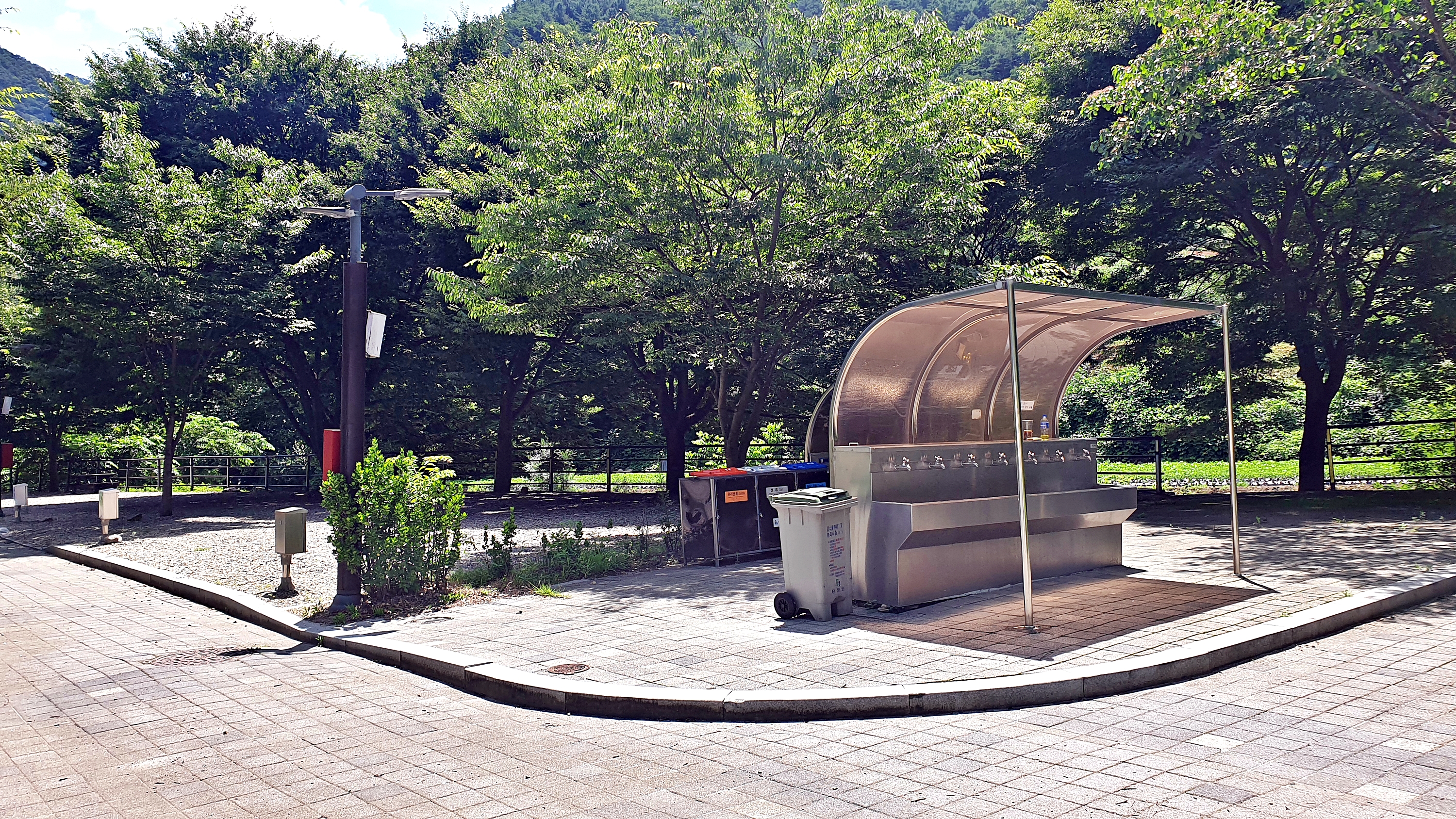 단양 남천 야영장 35번째 이미지