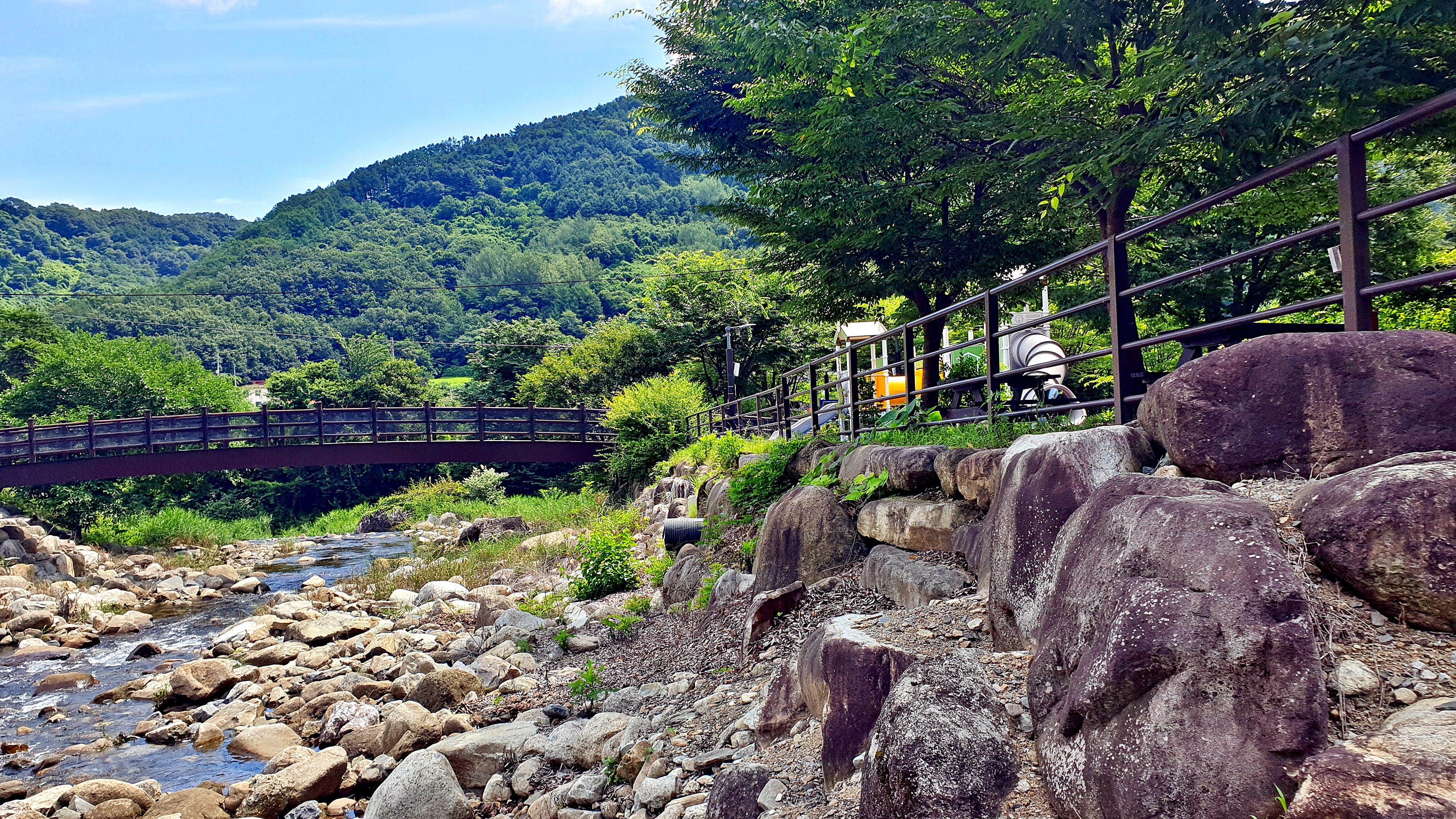 단양 남천 야영장 25번째 이미지