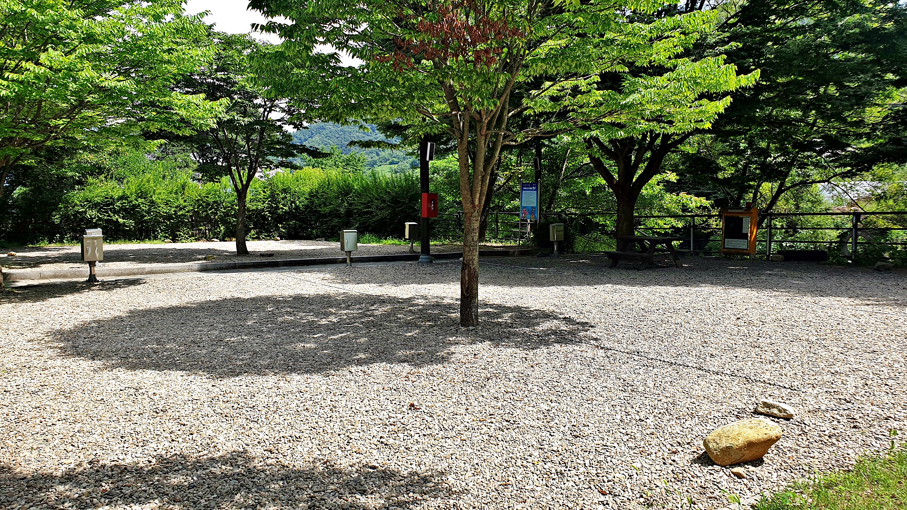 단양 남천 야영장 37번째 이미지