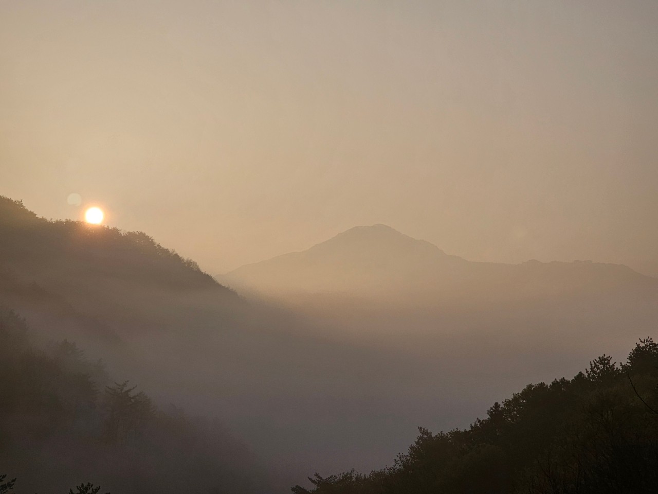 두산 캠핑장 추가 이미지