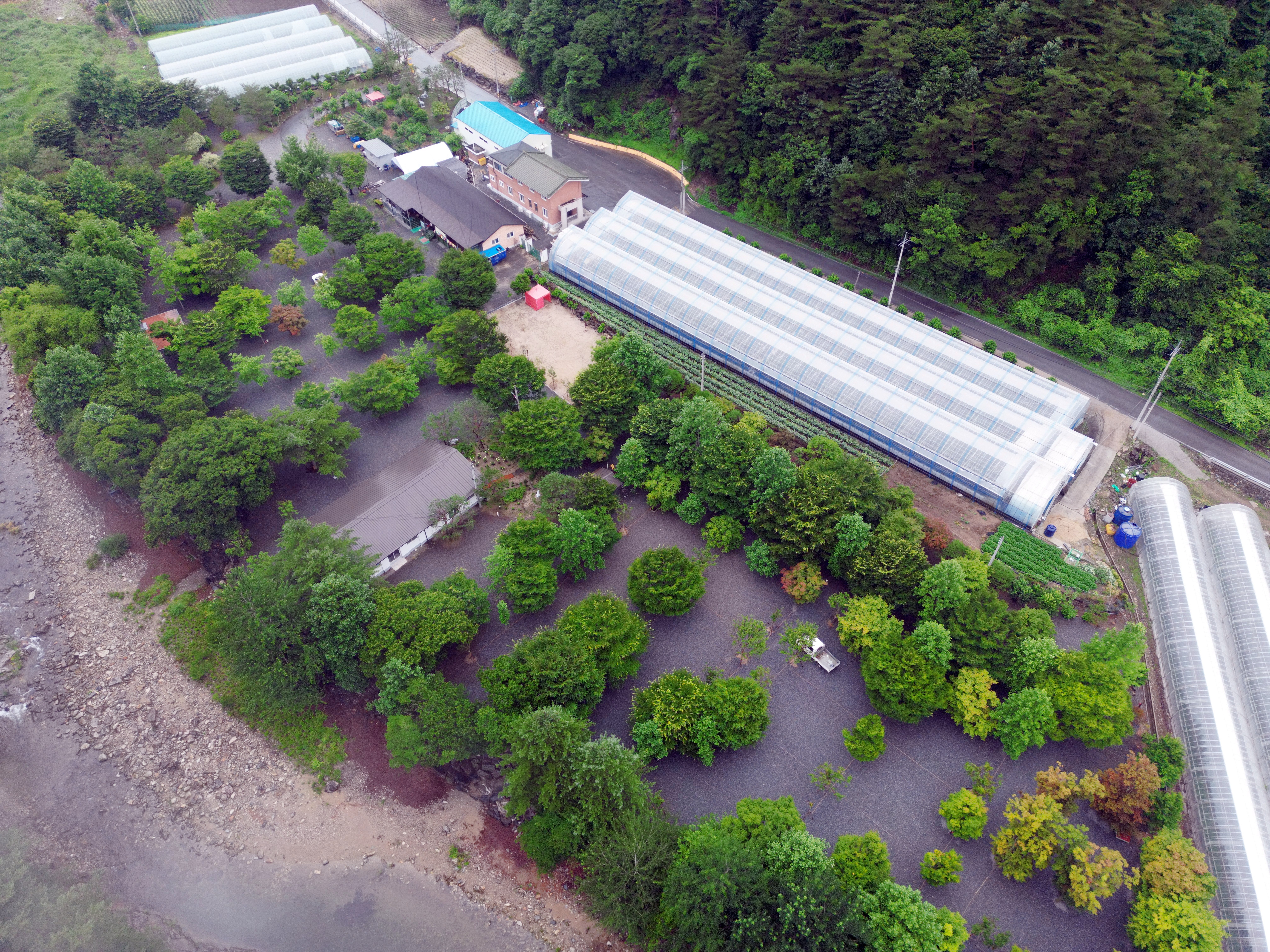 두산 캠핑장 9번째 이미지