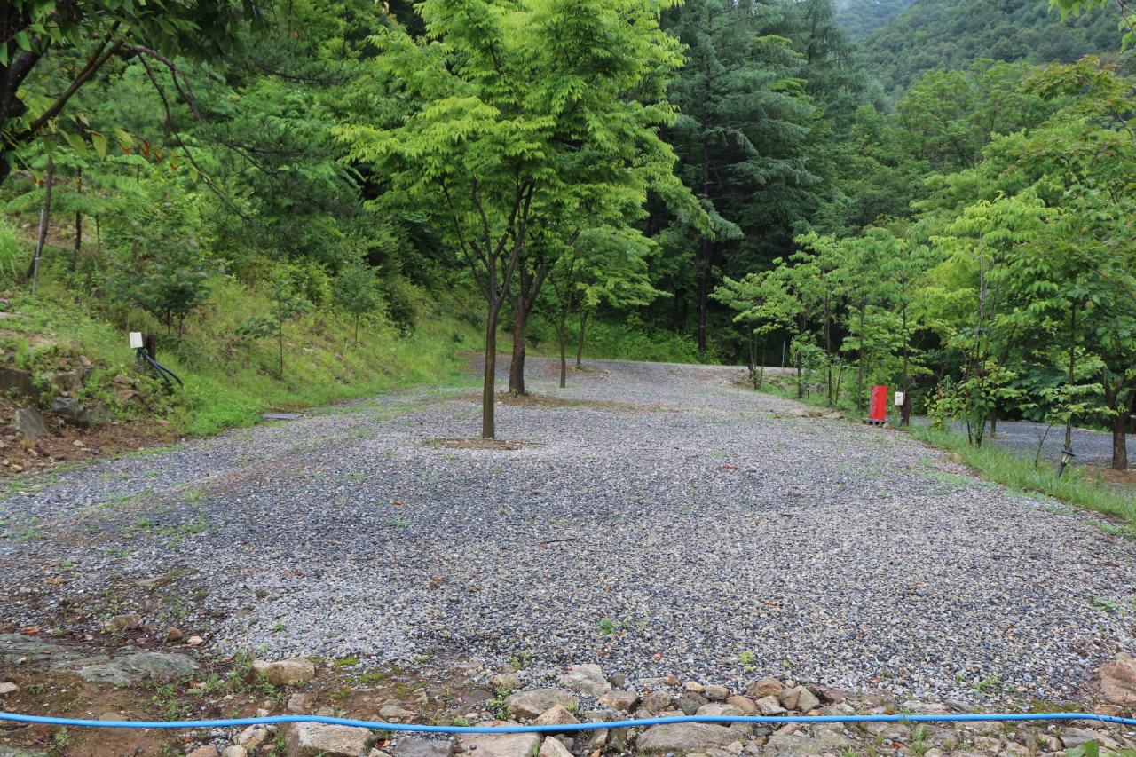 두산 캠핑장 추가 이미지