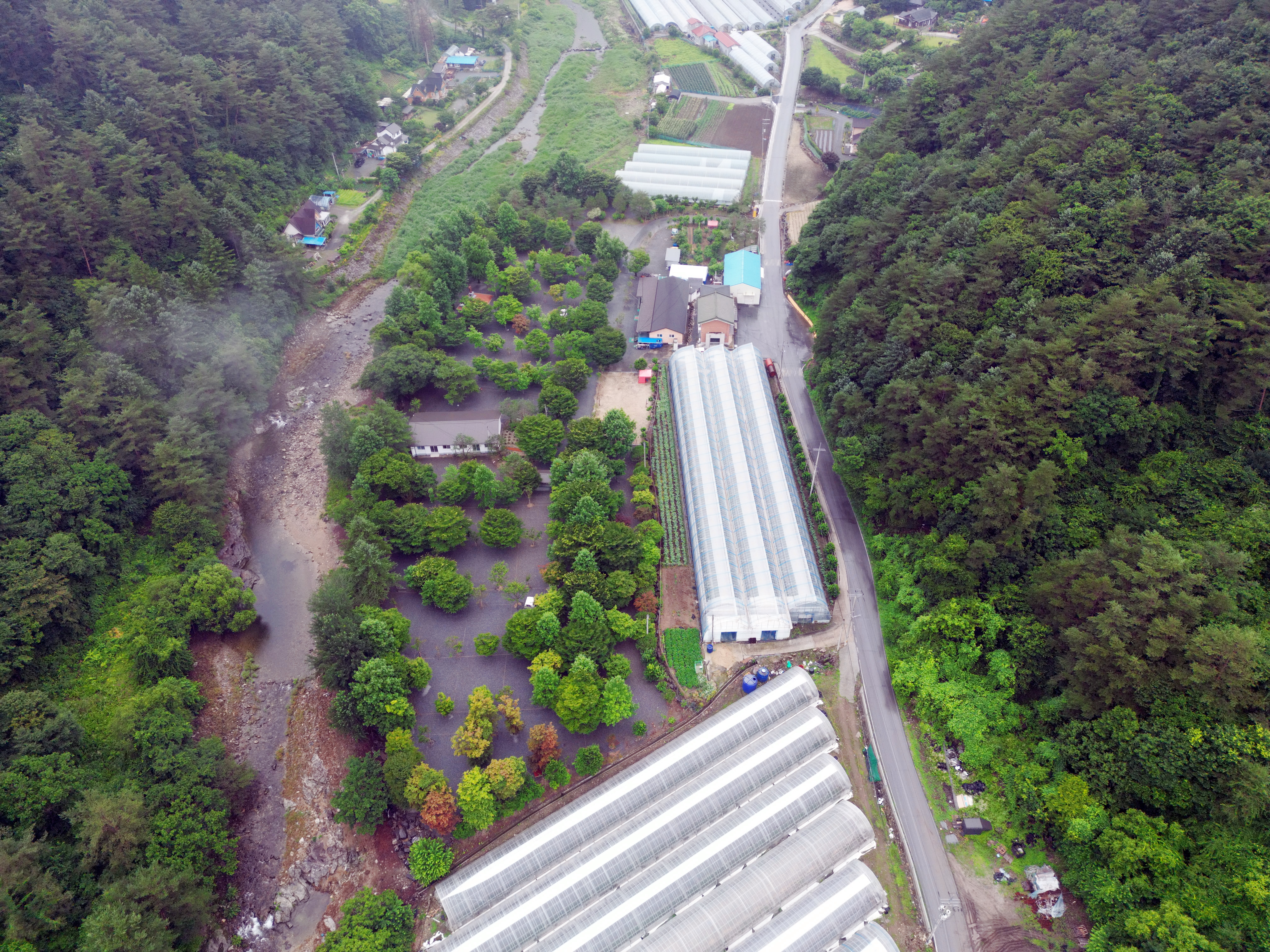 두산 캠핑장 7번째 이미지