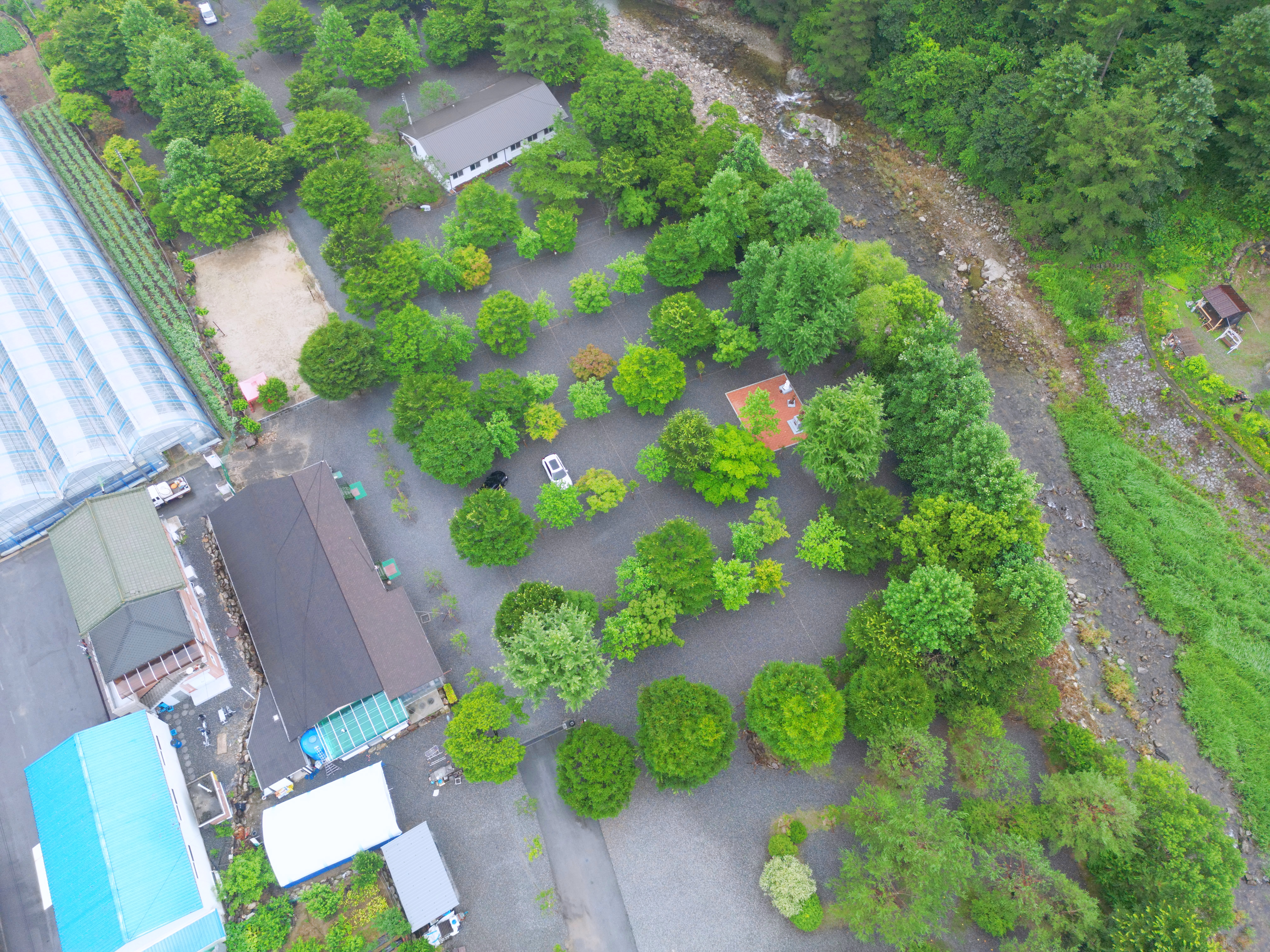 두산 캠핑장 3번째 이미지