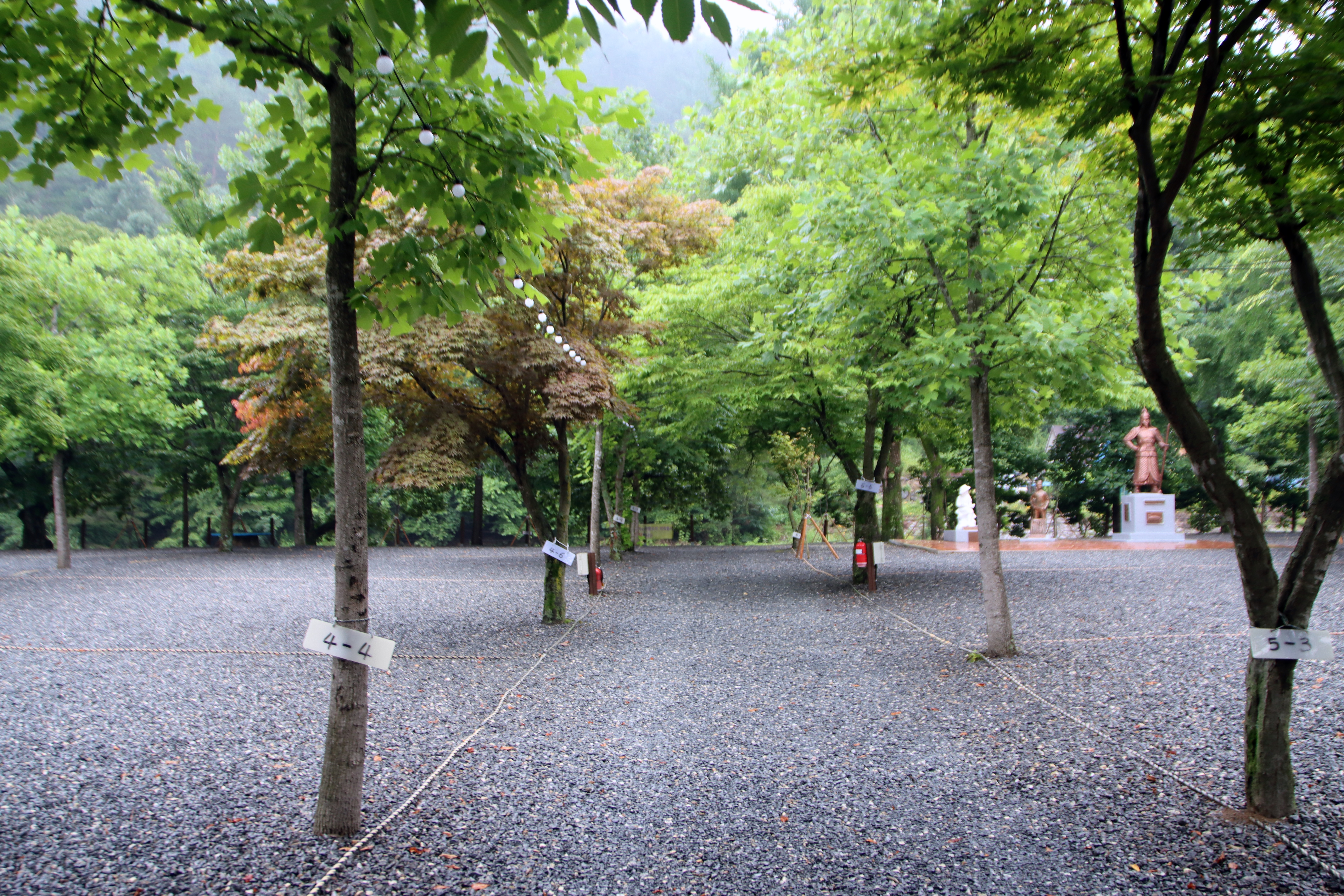 두산 캠핑장 14번째 이미지