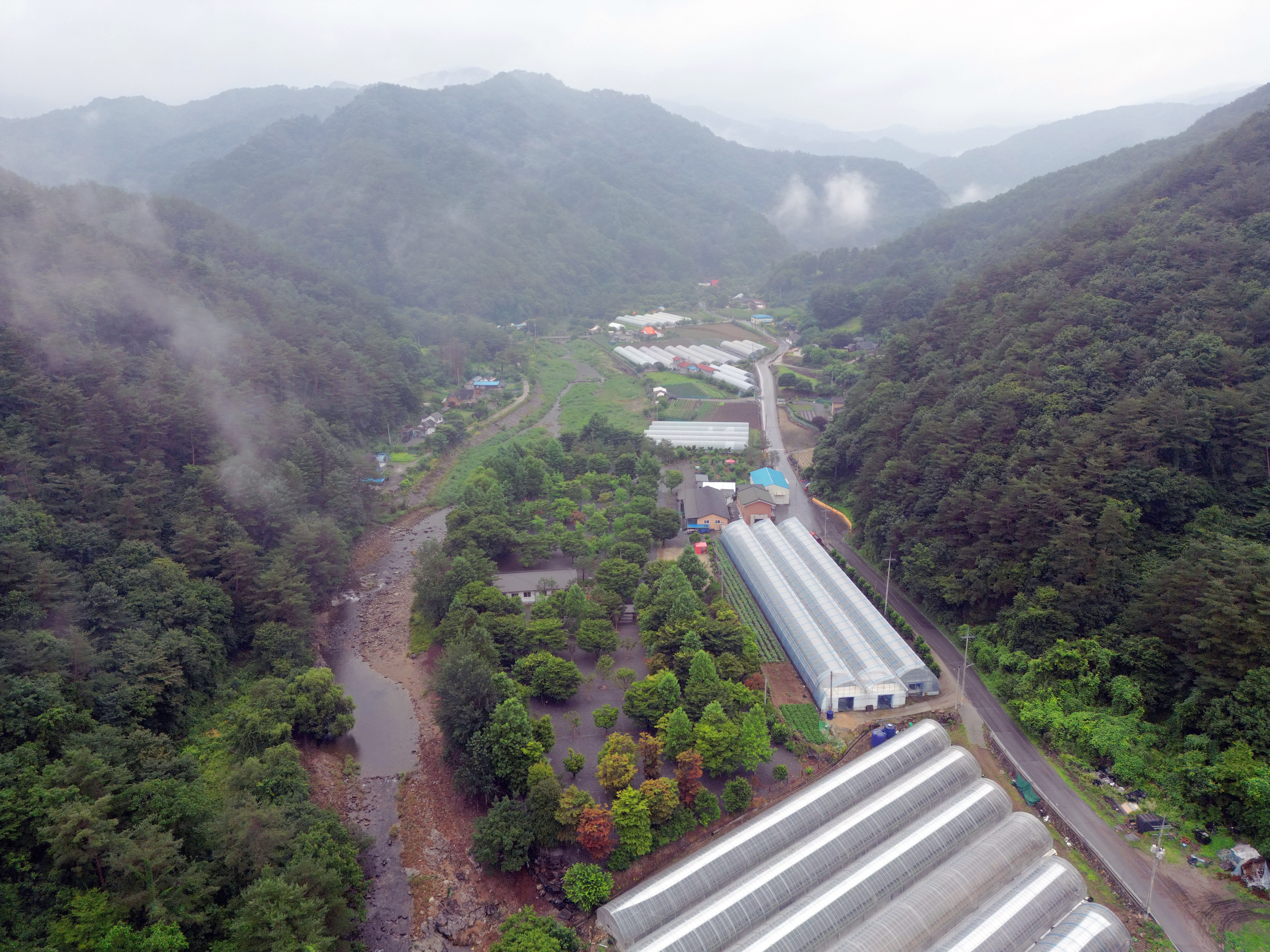 두산 캠핑장 10번째 이미지