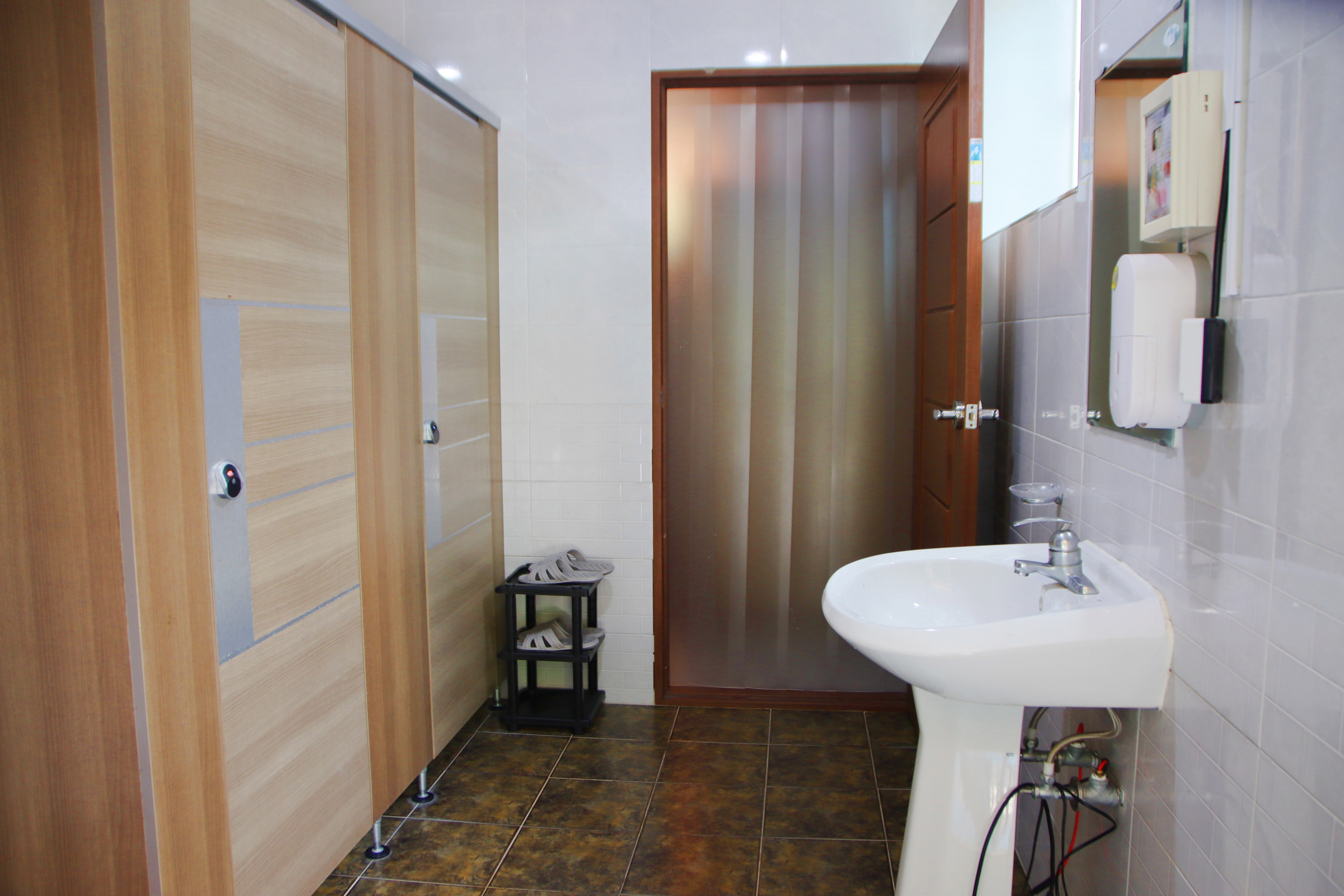 밤골야영장 이미지