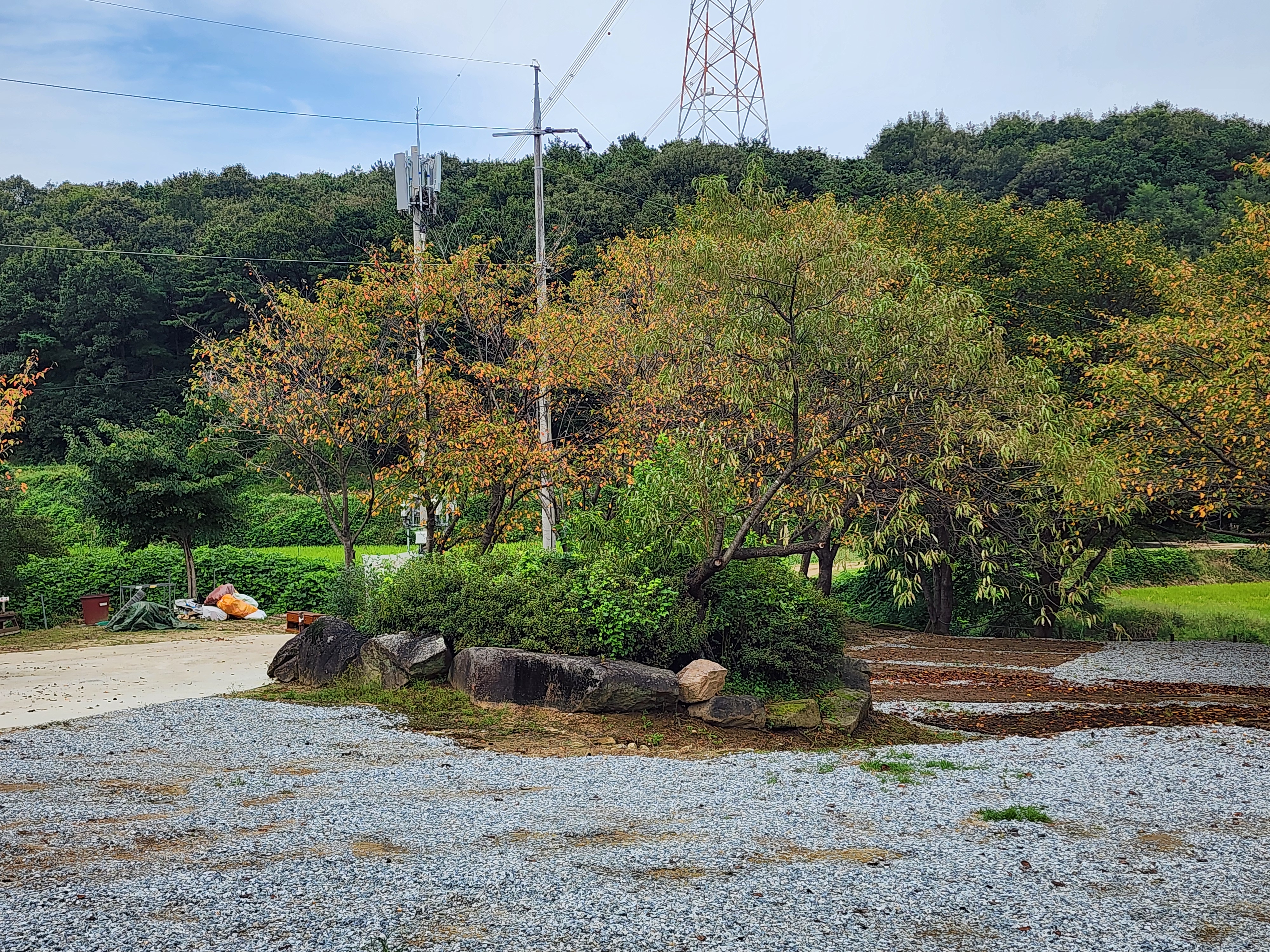 용인반딧불캠핑장 4번째 이미지
