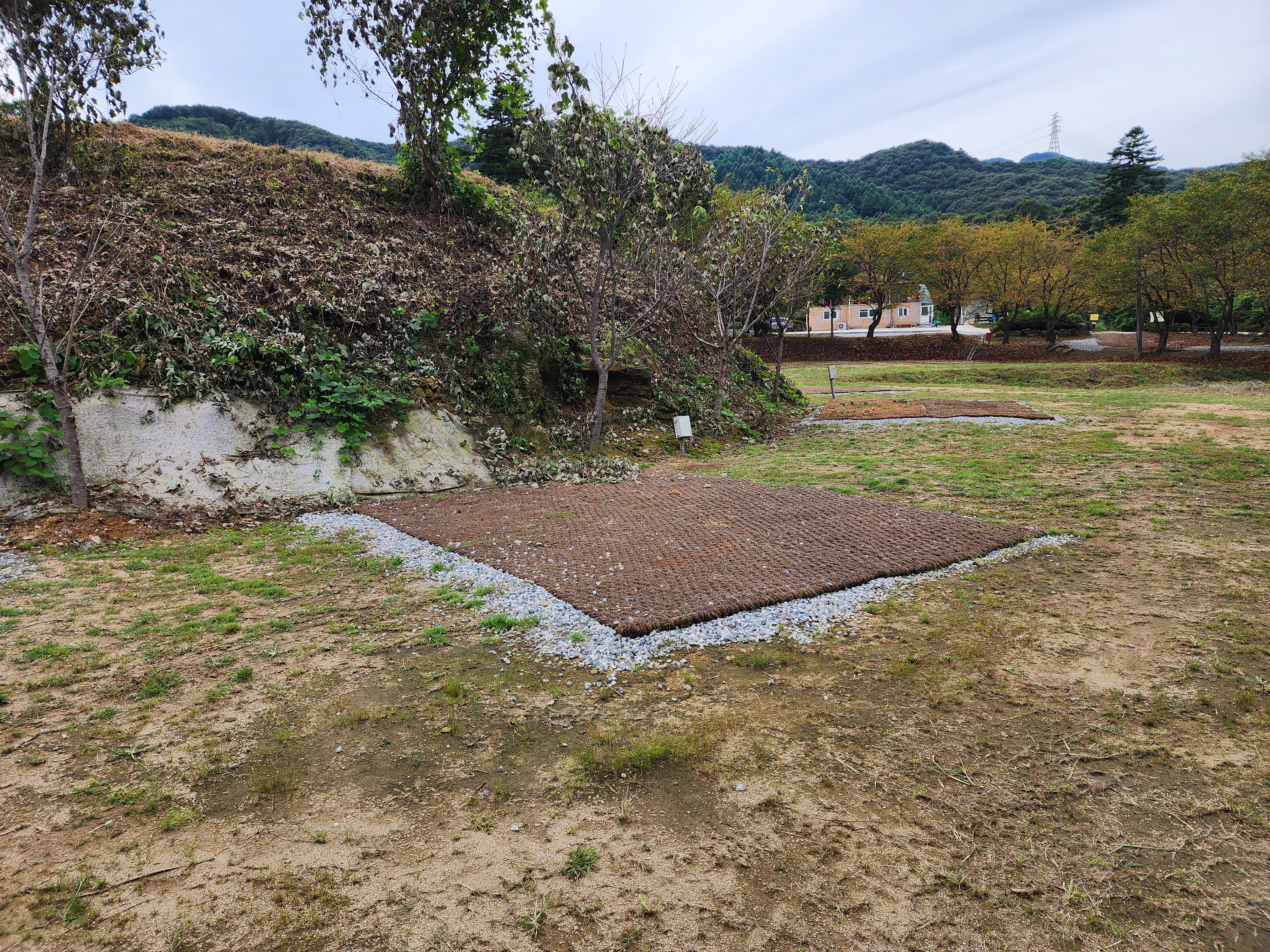 용인반딧불캠핑장 17번째 이미지