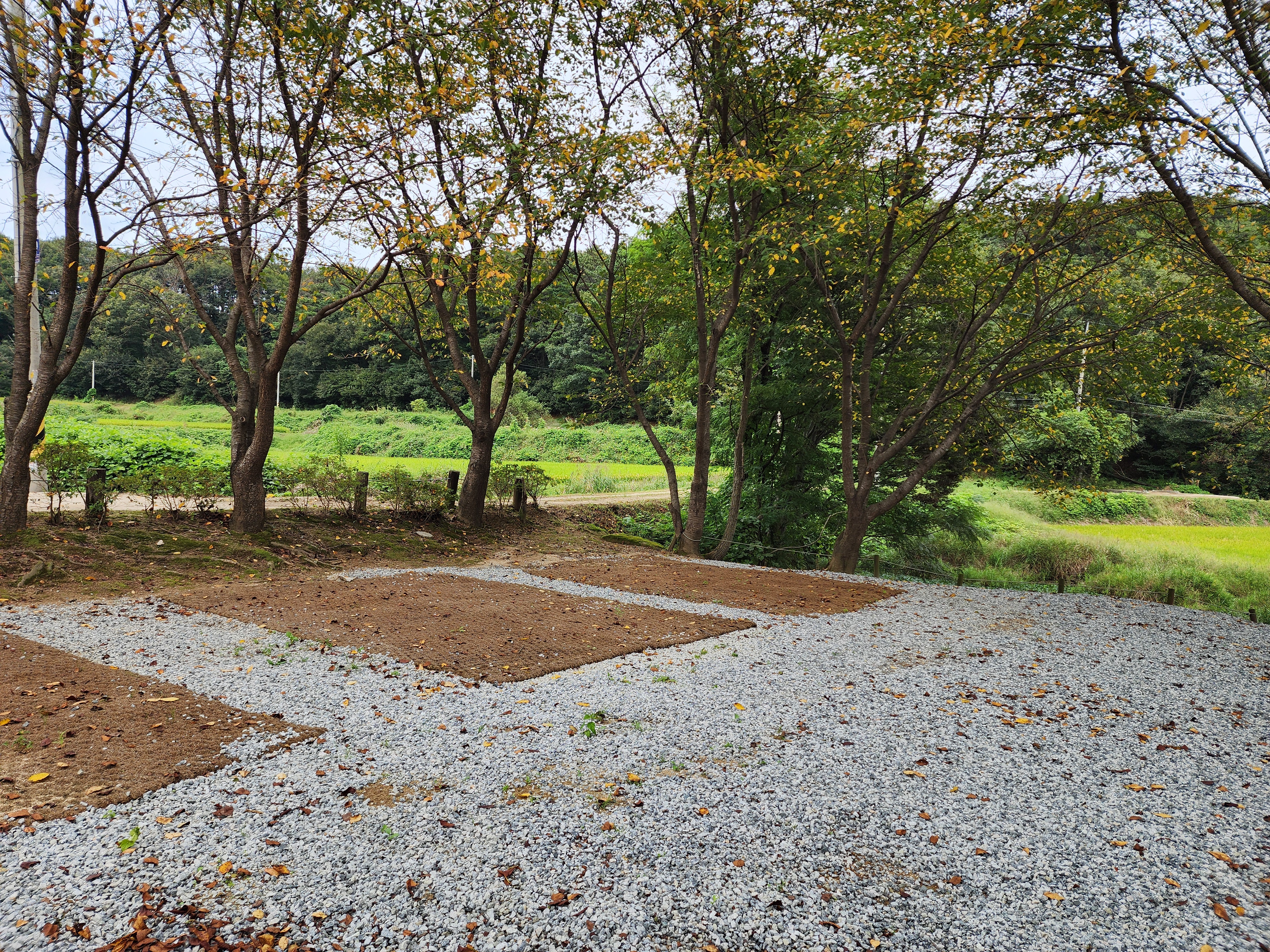 용인반딧불캠핑장 12번째 이미지