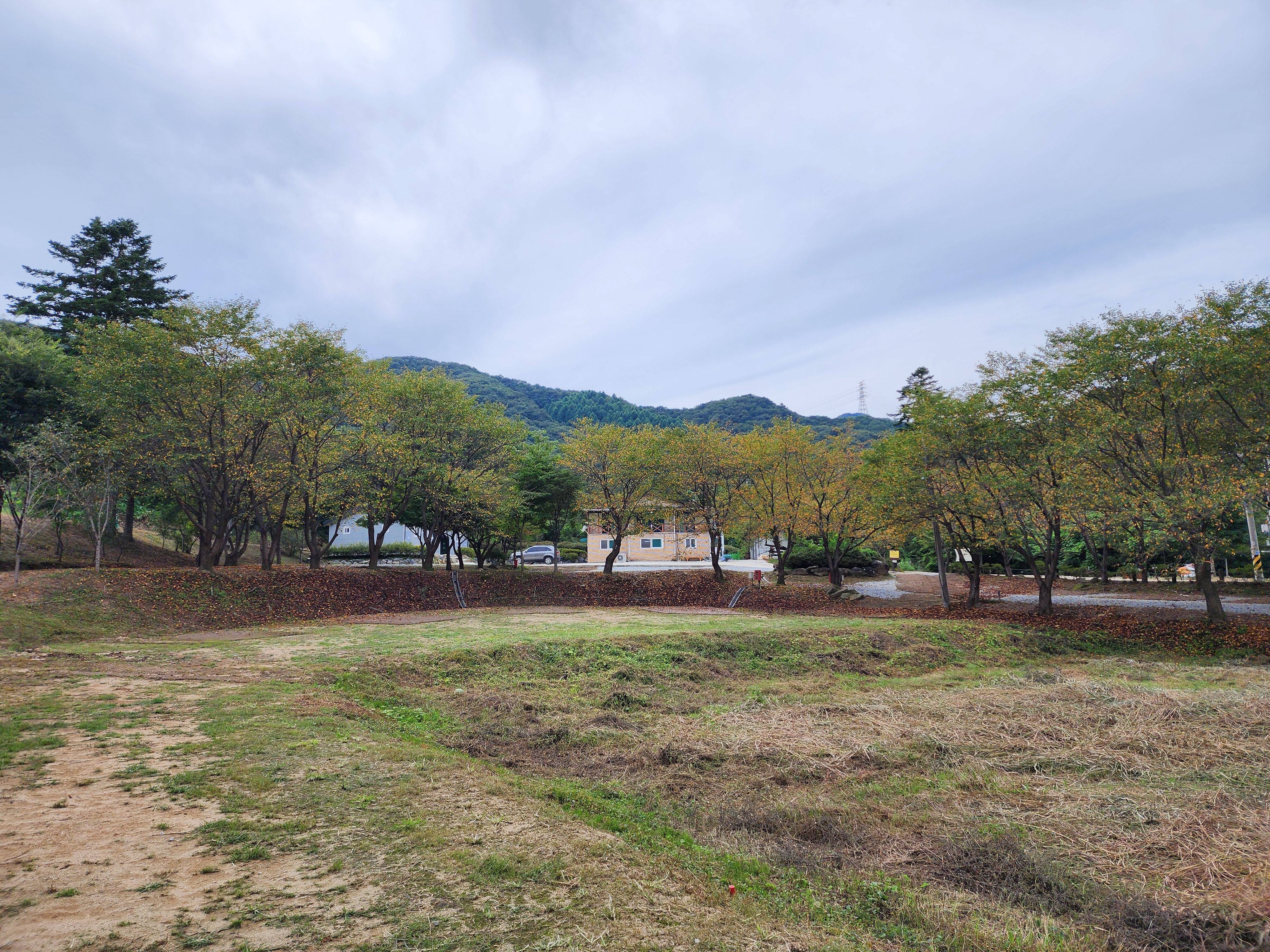 용인반딧불캠핑장 16번째 이미지