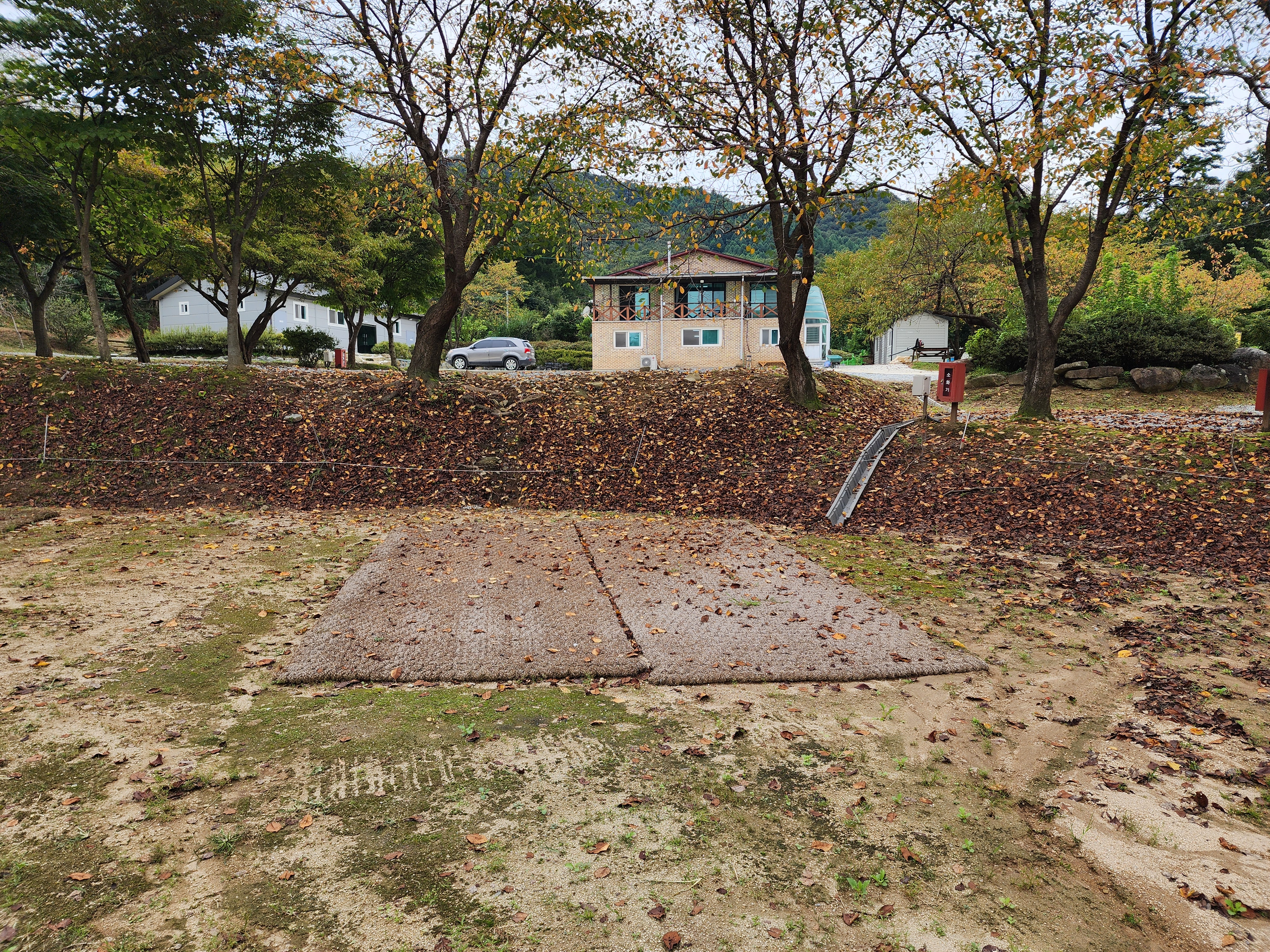 용인반딧불캠핑장 14번째 이미지