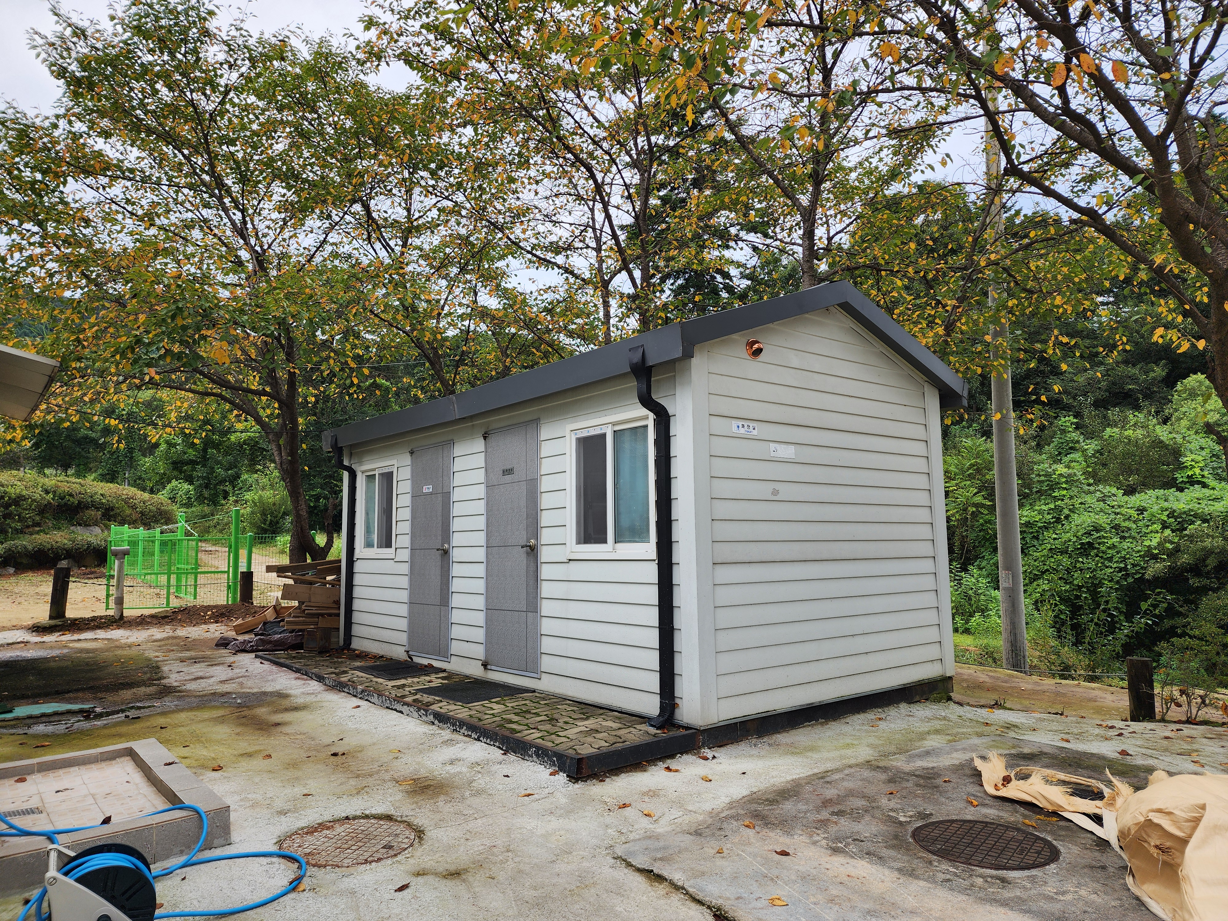 용인반딧불캠핑장 21번째 이미지