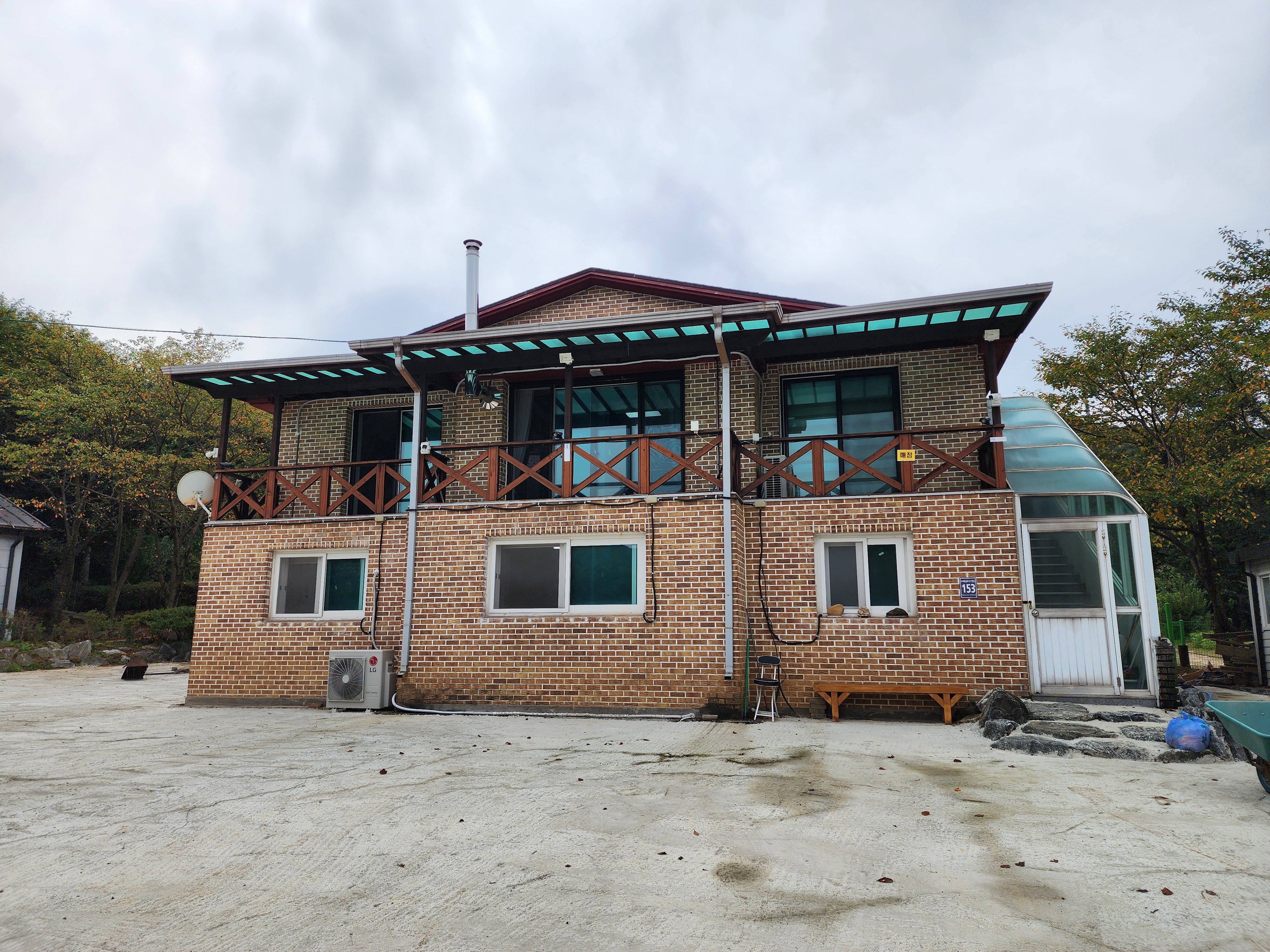 용인반딧불캠핑장 20번째 이미지