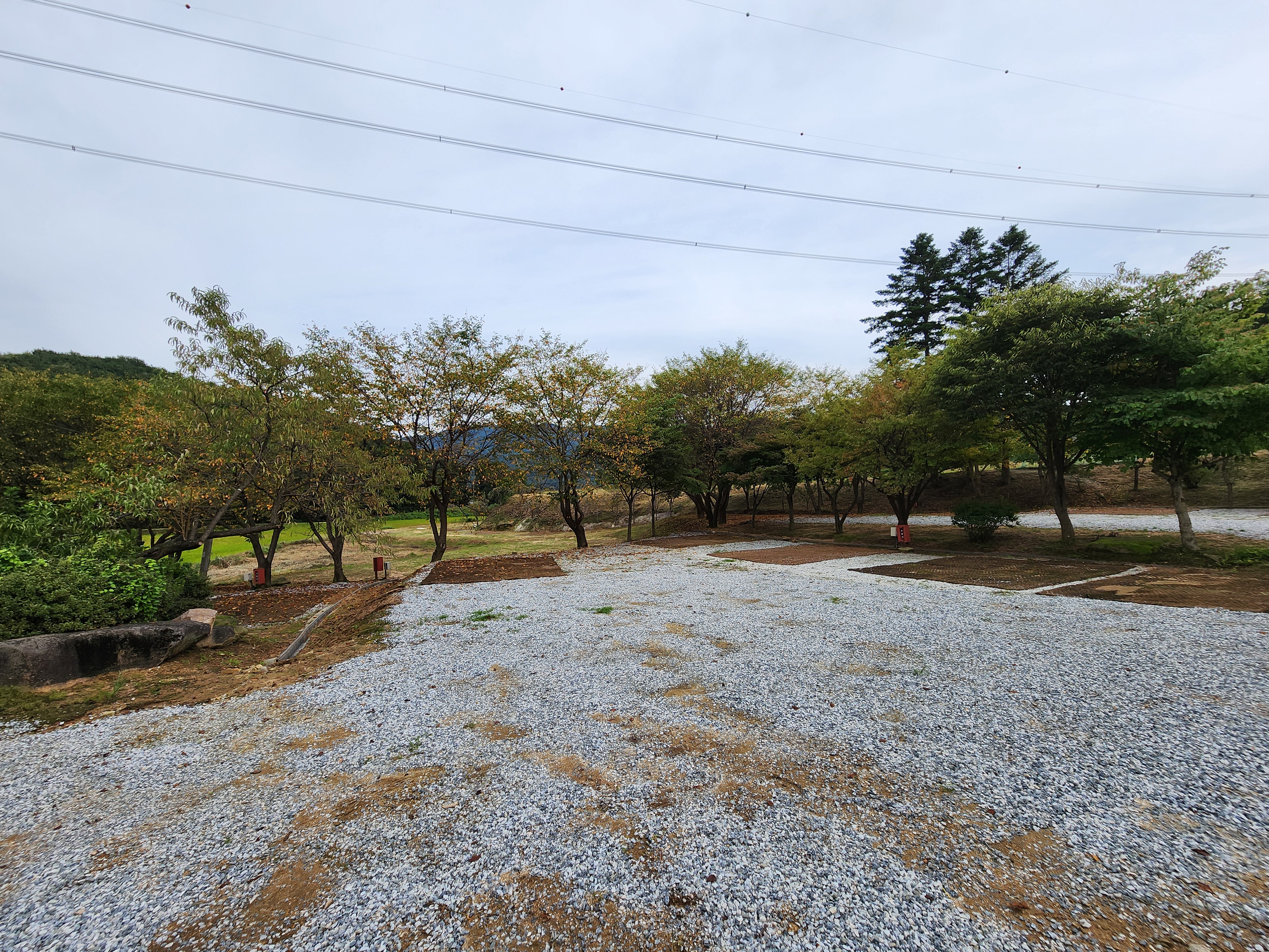 용인반딧불캠핑장 19번째 이미지