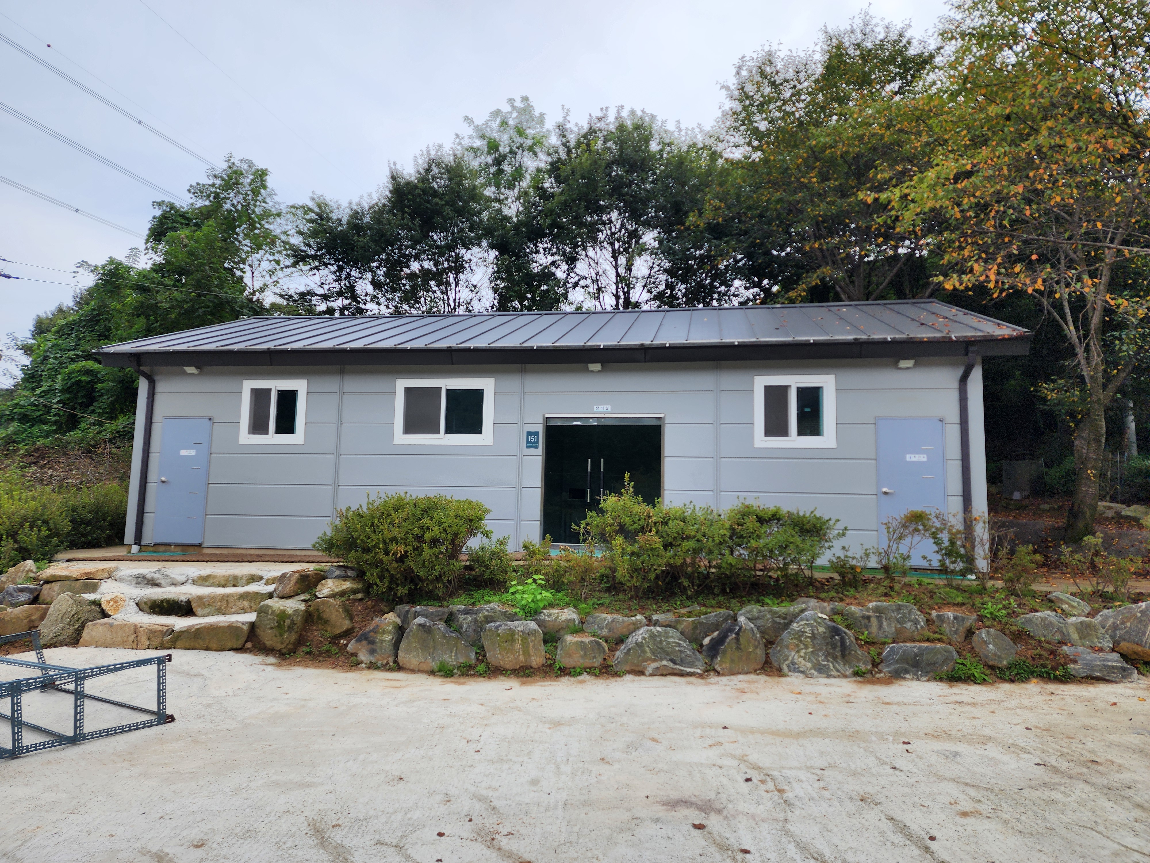 용인반딧불캠핑장 18번째 이미지