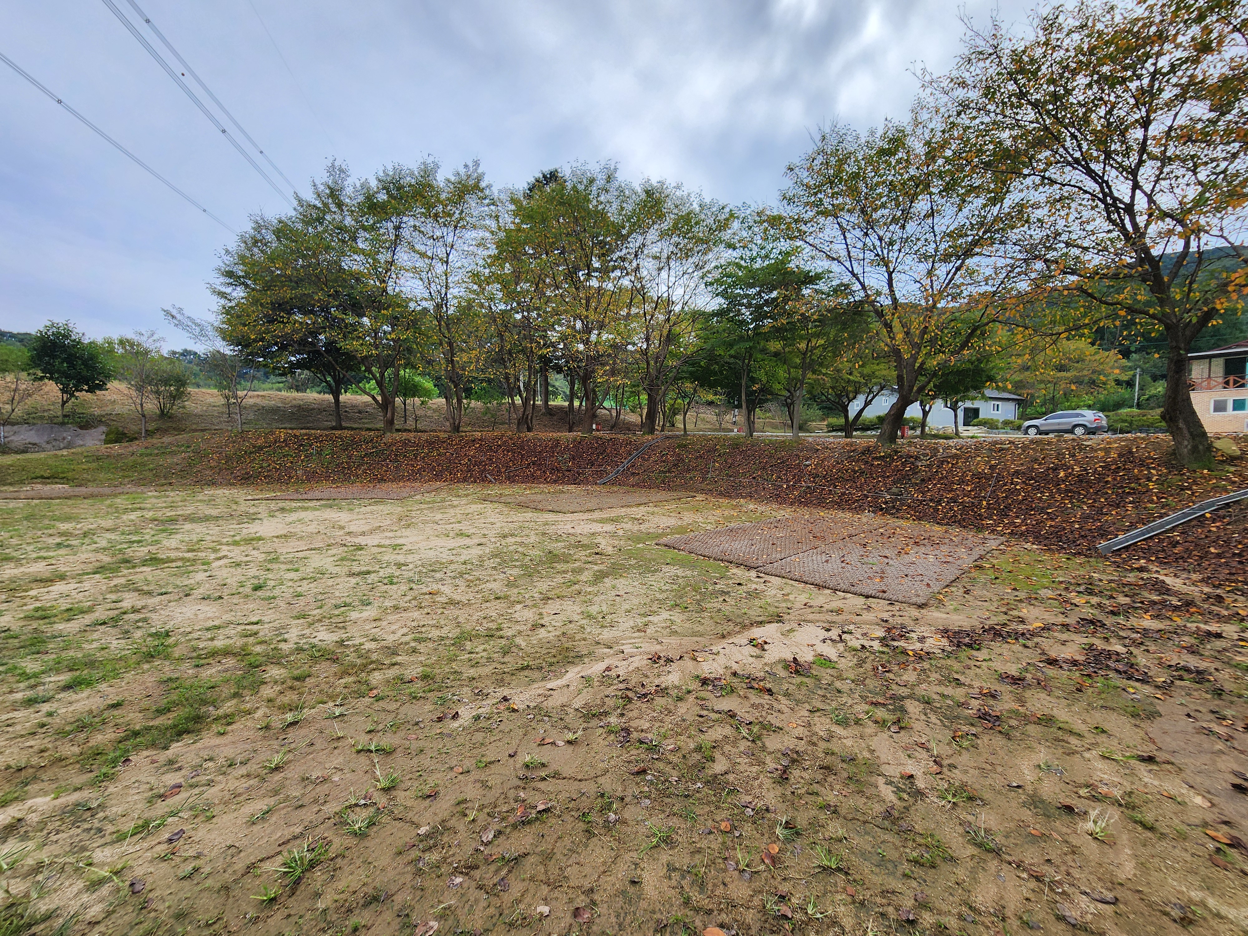 용인반딧불캠핑장 13번째 이미지