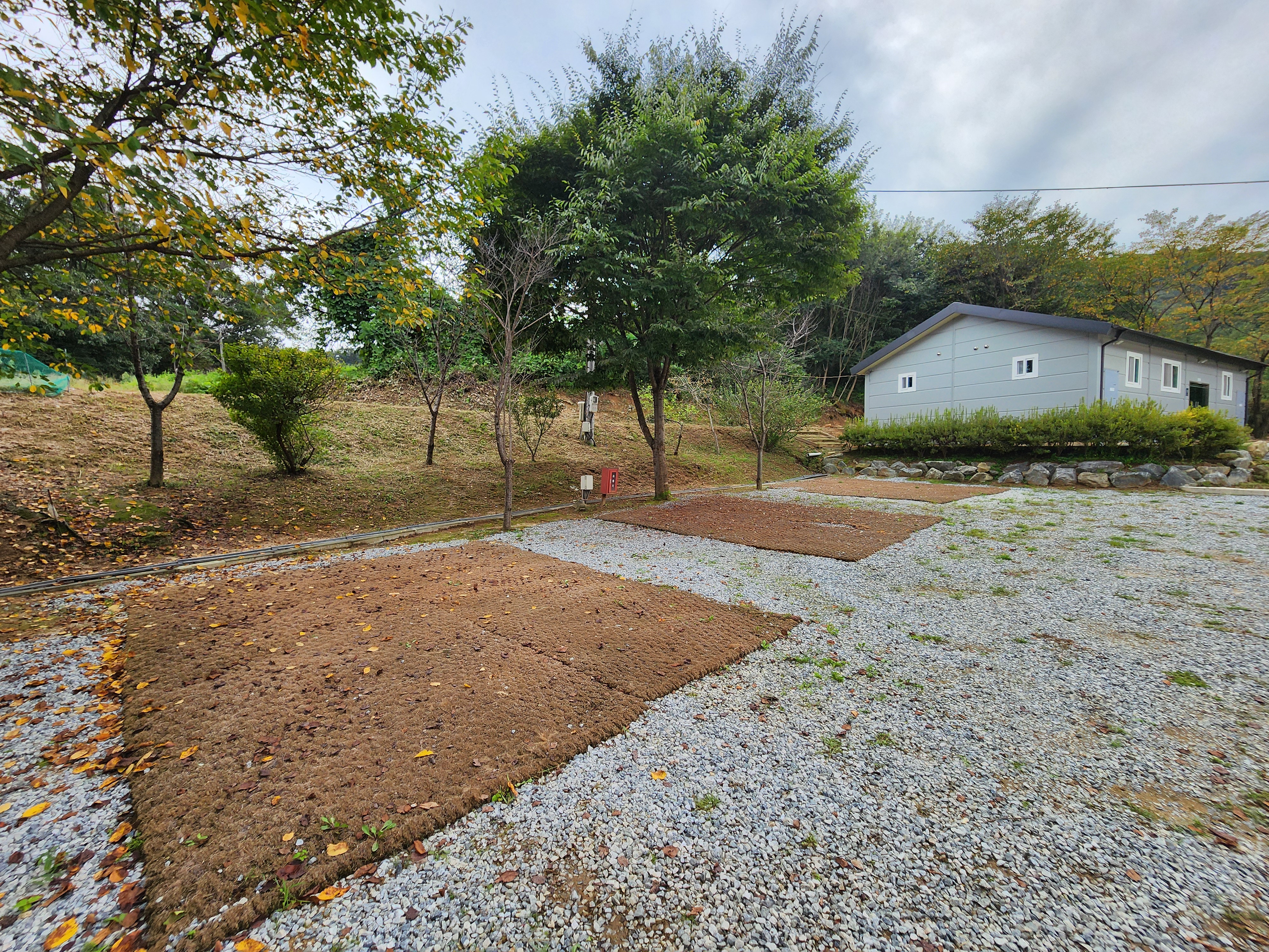 용인반딧불캠핑장 26번째 이미지