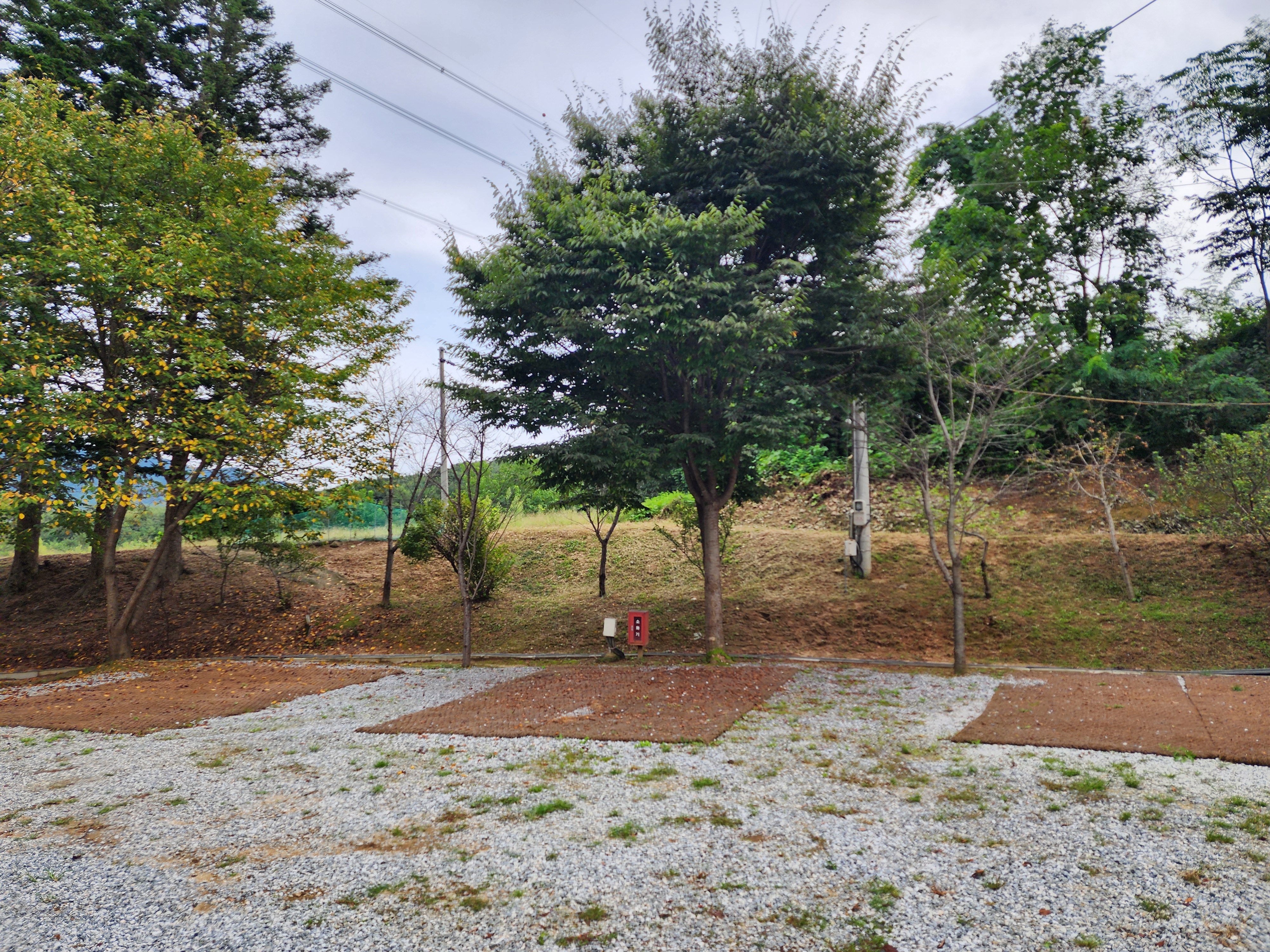 용인반딧불캠핑장 3번째 이미지