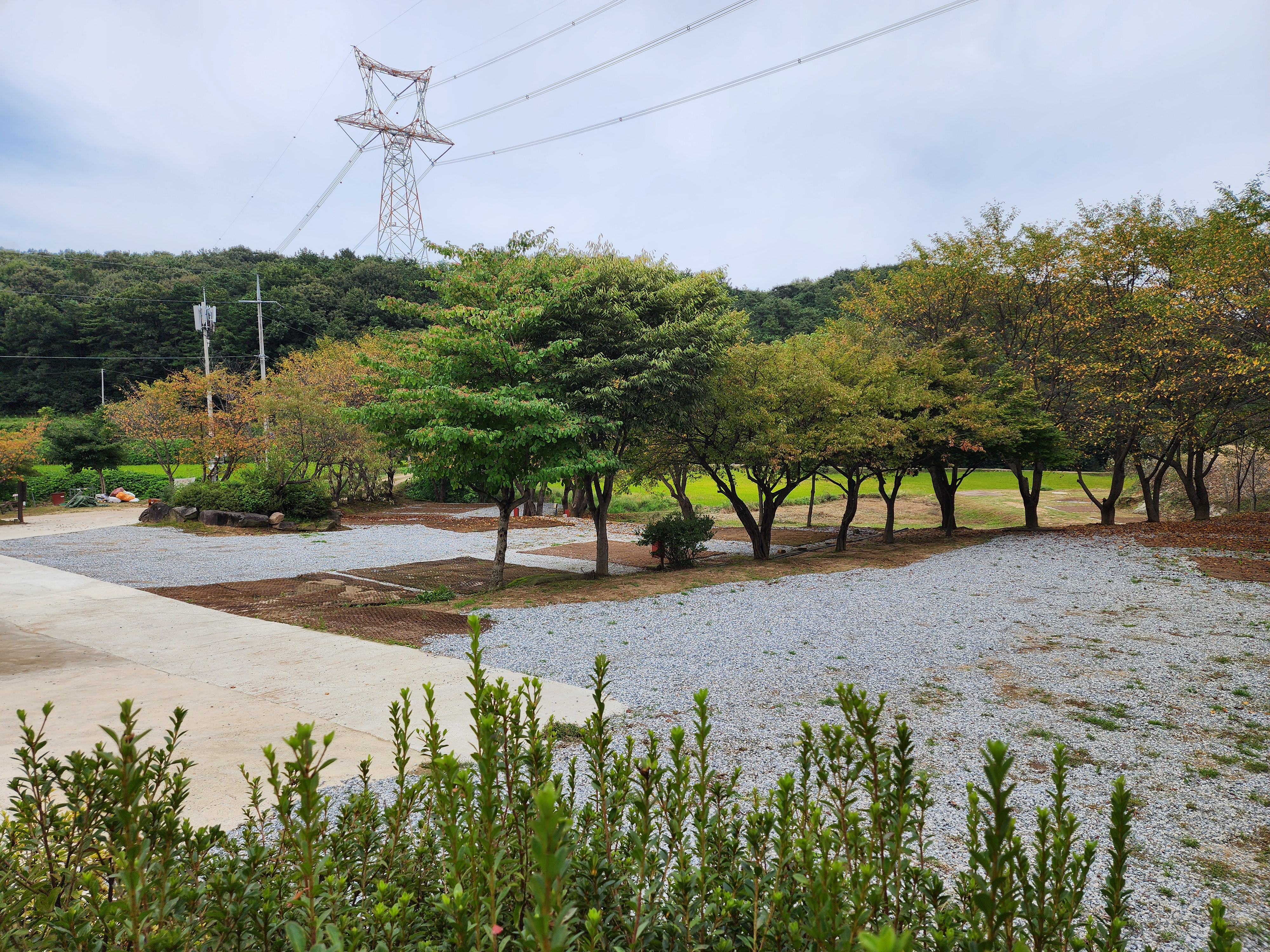 용인반딧불캠핑장 10번째 이미지