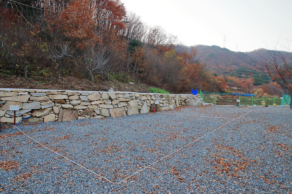 용천토리 오토캠핑장