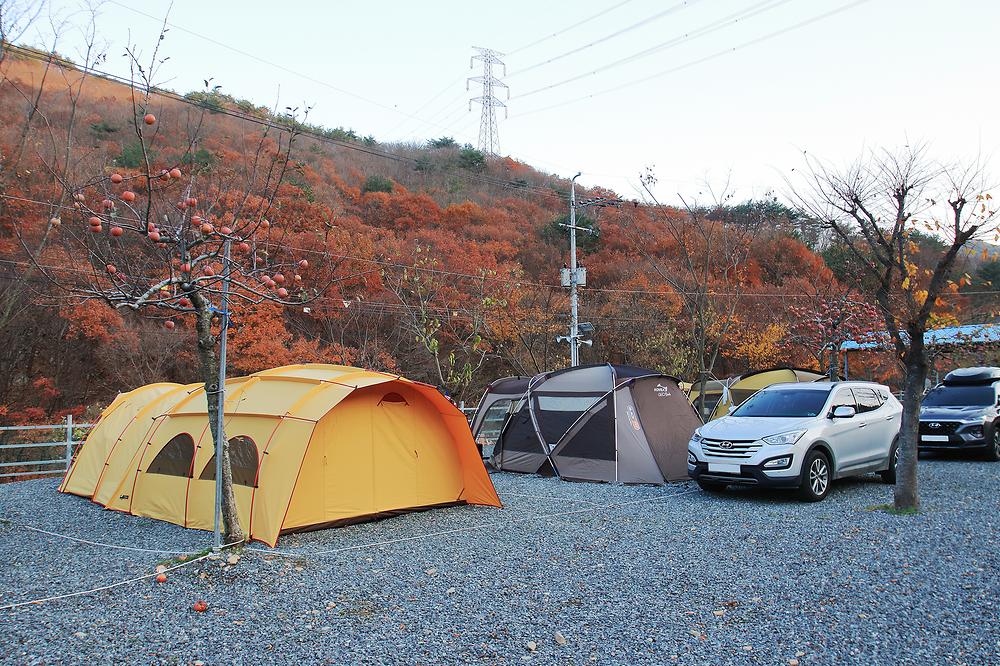 용천토리 오토캠핑장