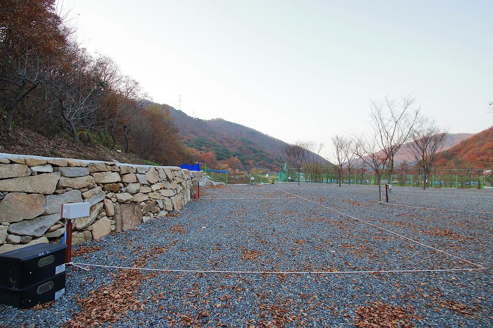 용천토리 오토캠핑장