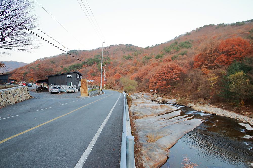 용천토리 오토캠핑장