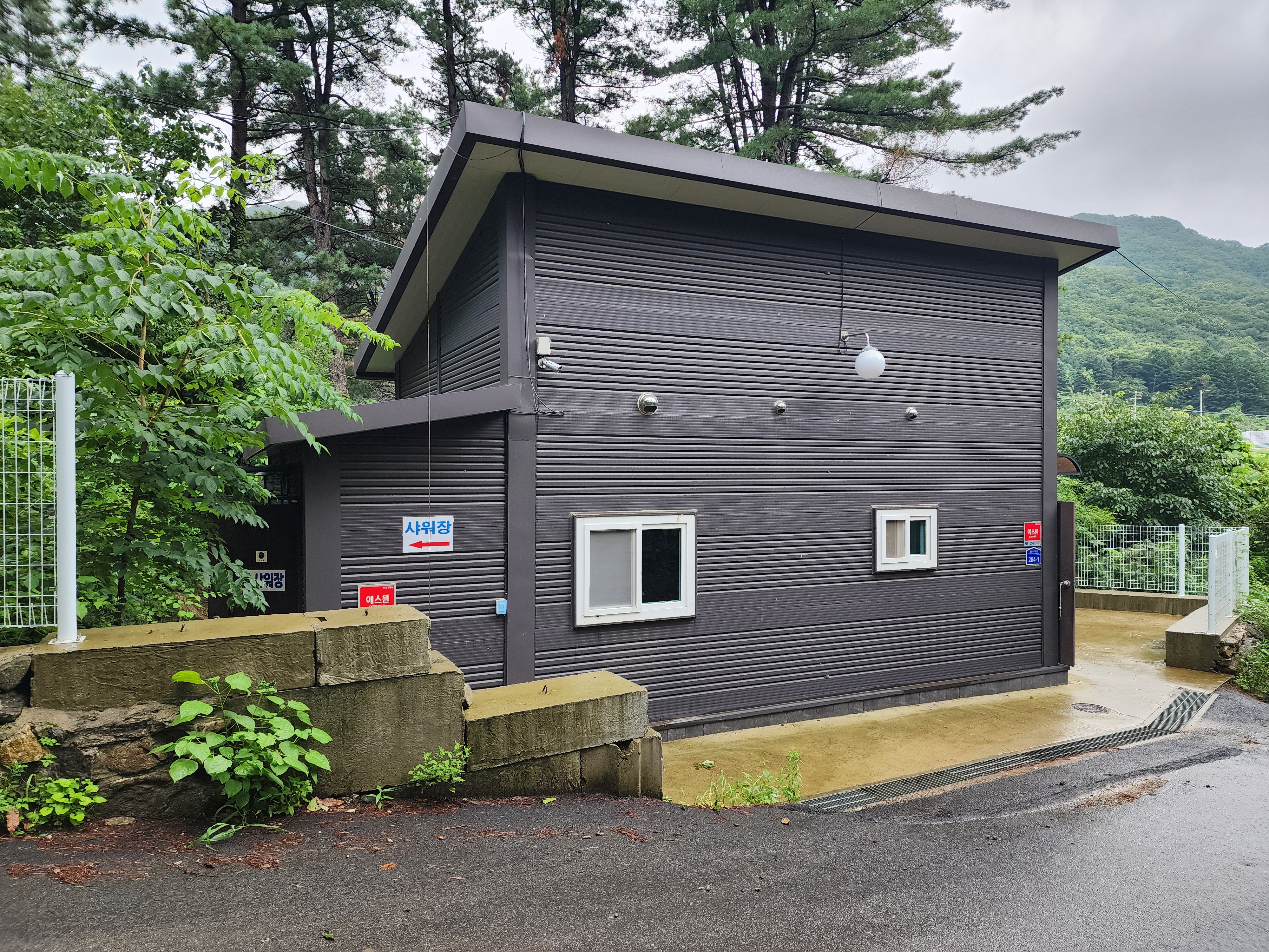 팔현야영장 14번째 이미지