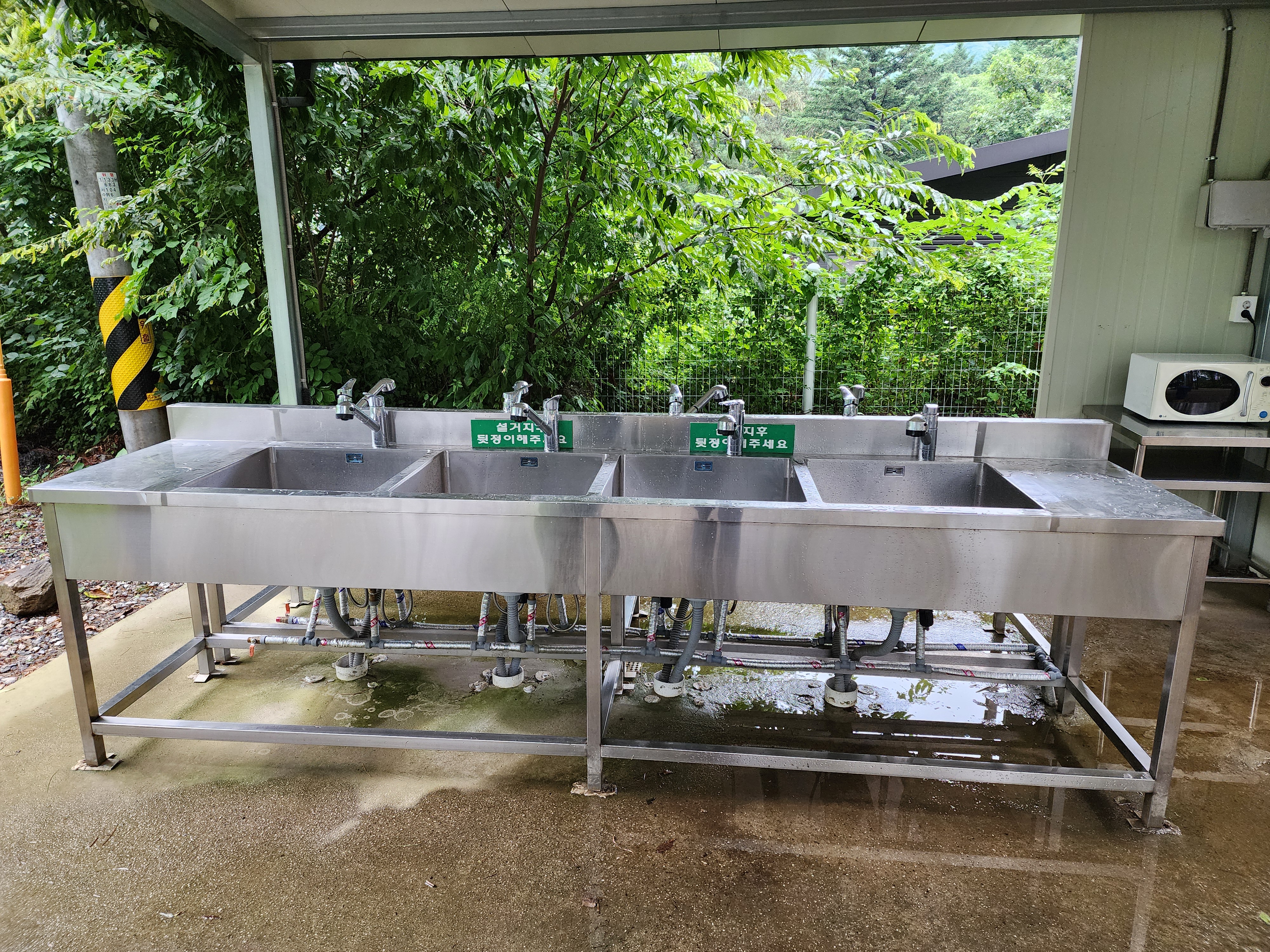 팔현야영장 17번째 이미지