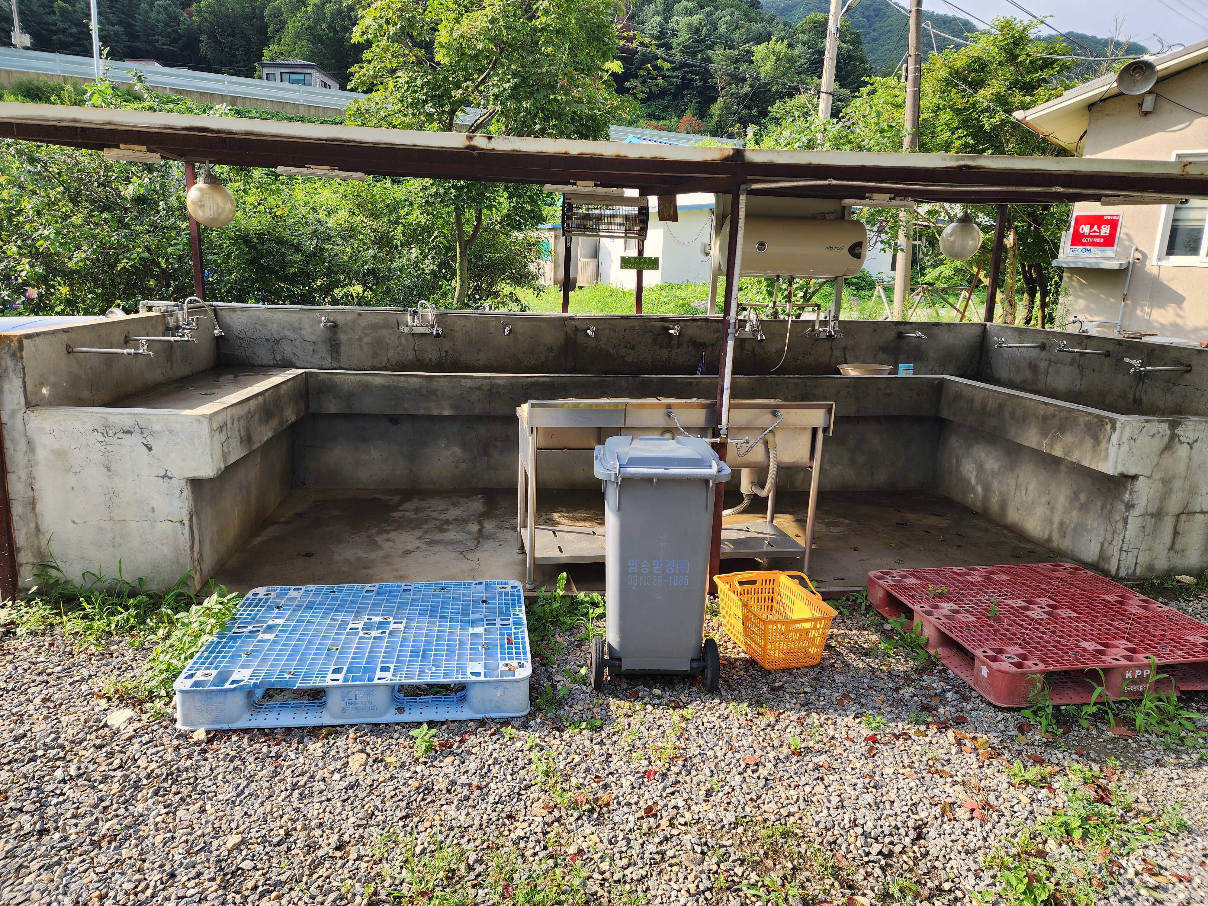 팔현야영장 23번째 이미지