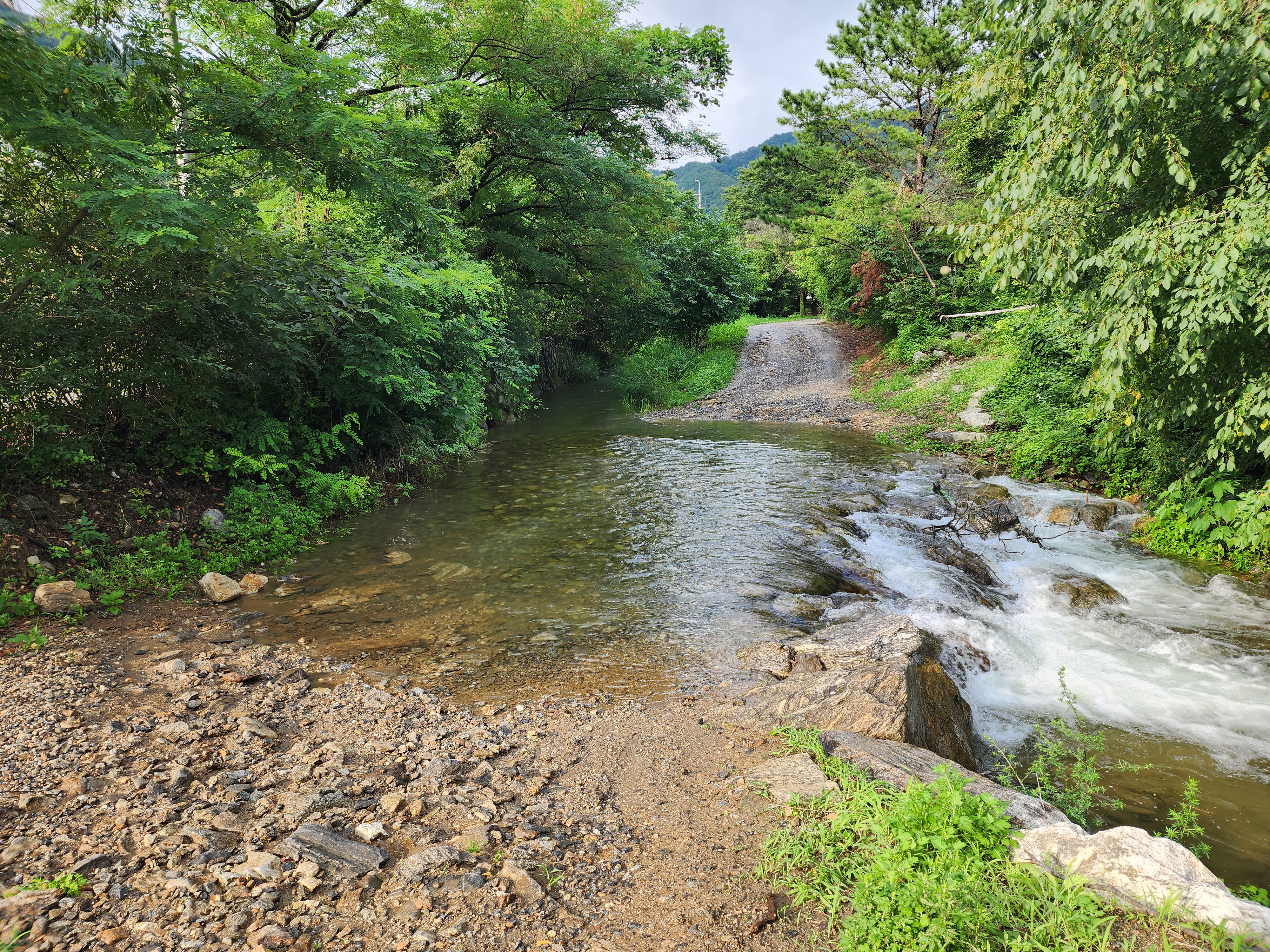 팔현야영장 29번째 이미지