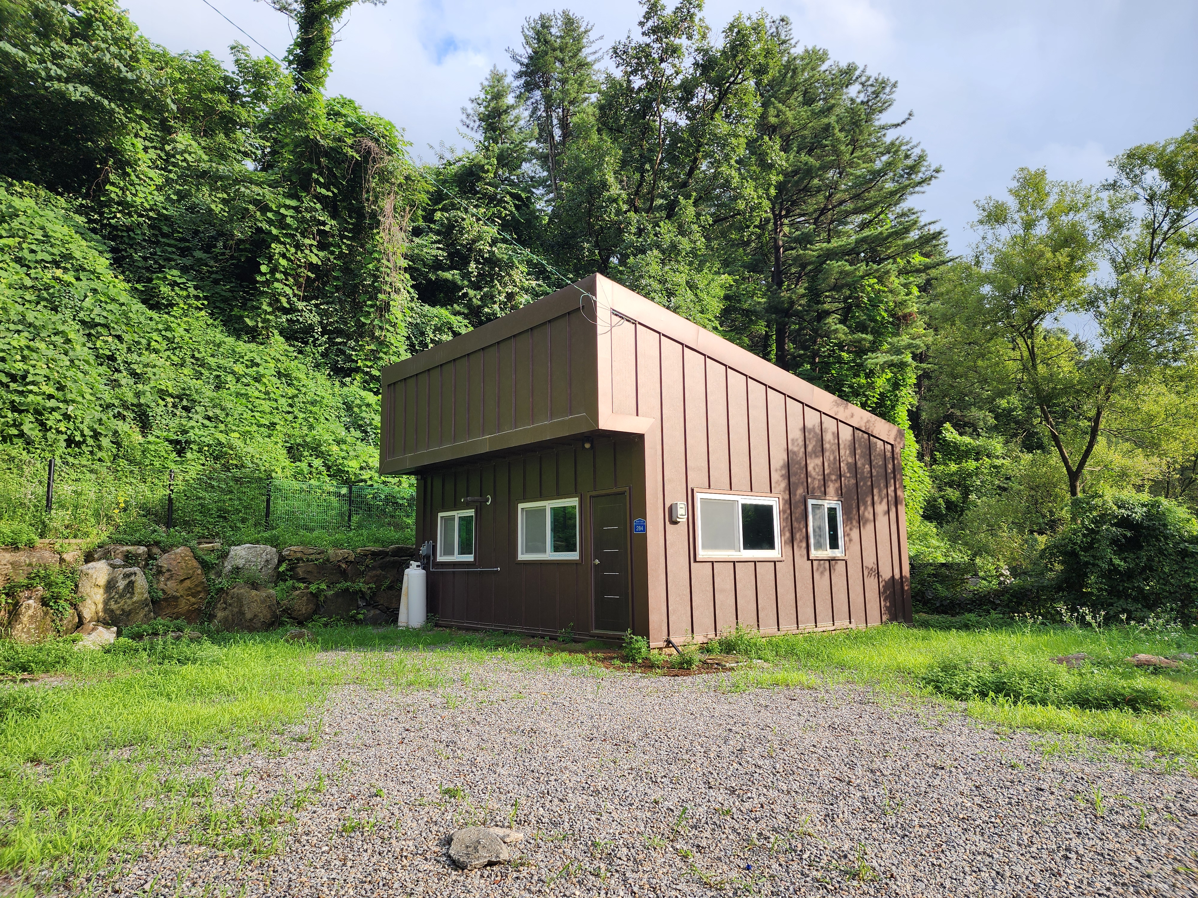 팔현야영장 13번째 이미지