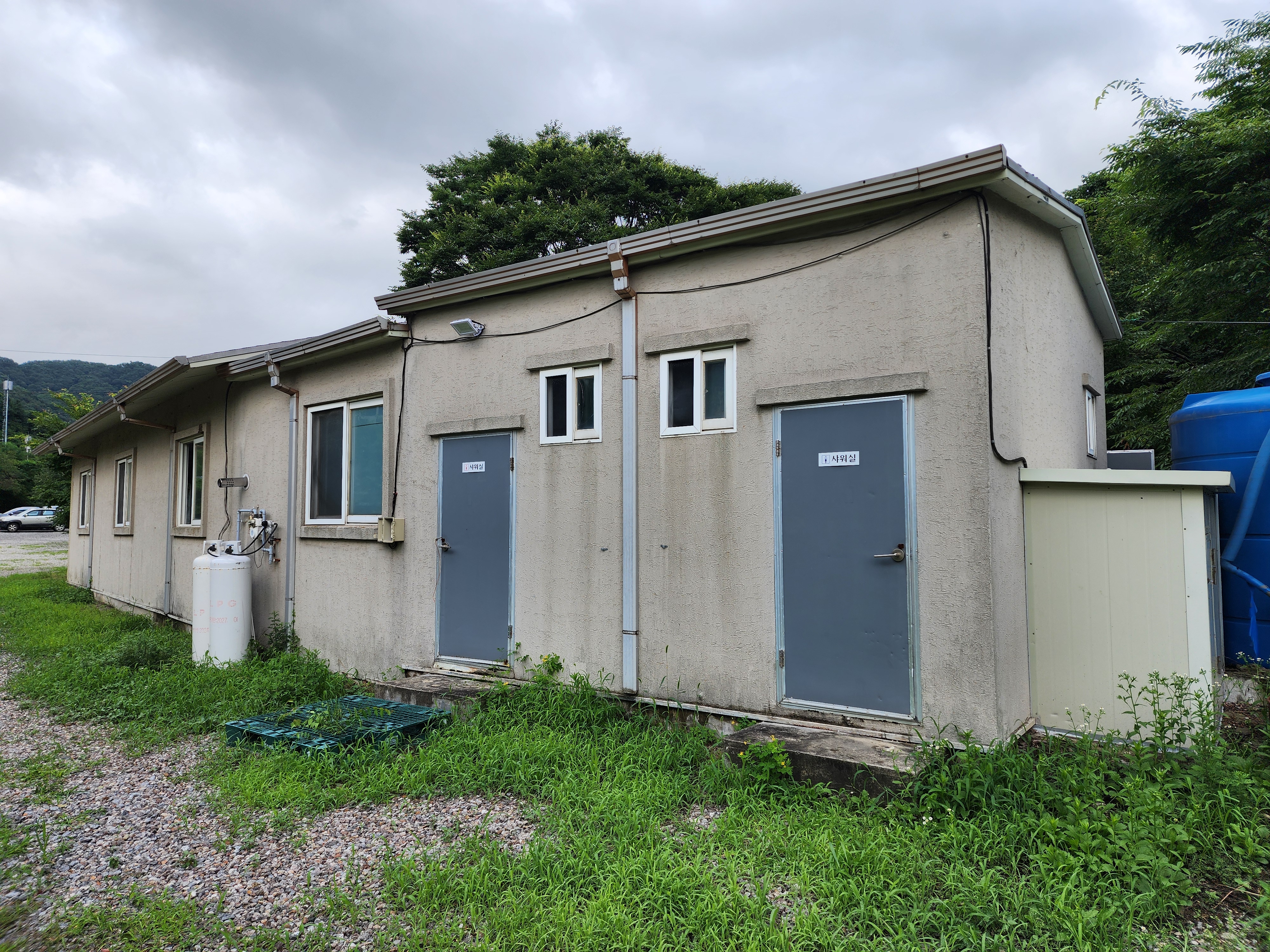 팔현야영장 20번째 이미지