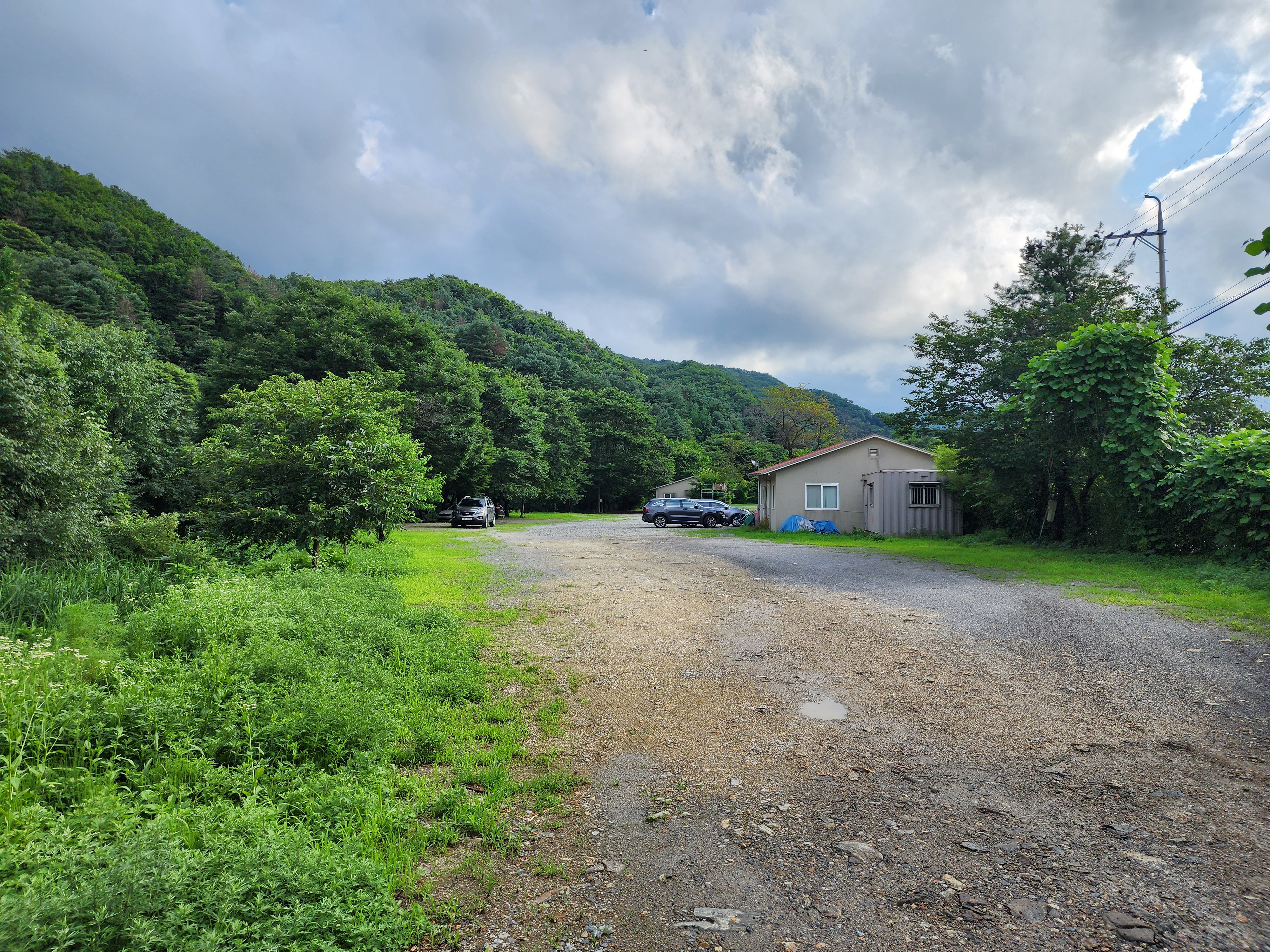 팔현야영장 25번째 이미지