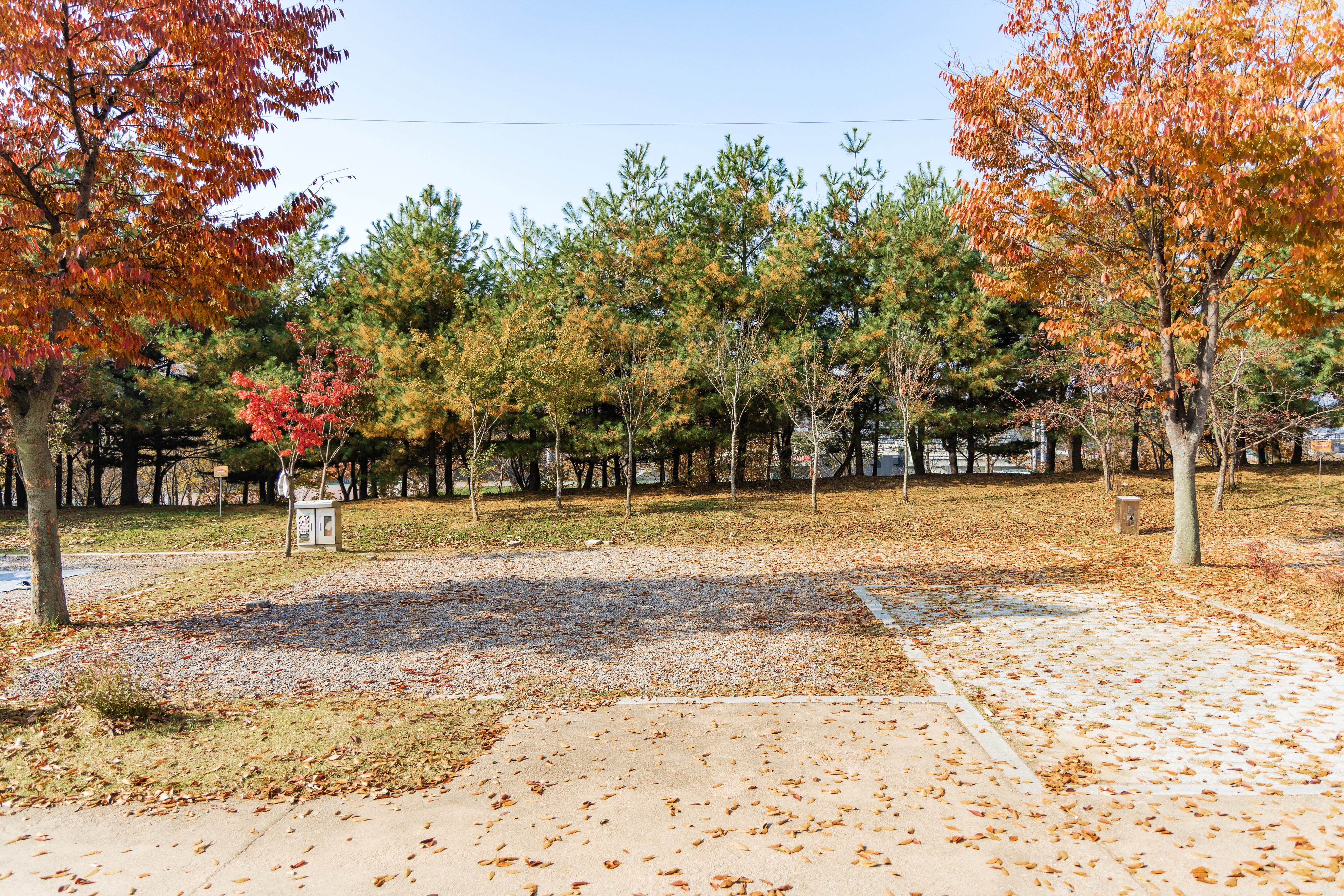 화성시 향남 오토캠핑장 13번째 이미지