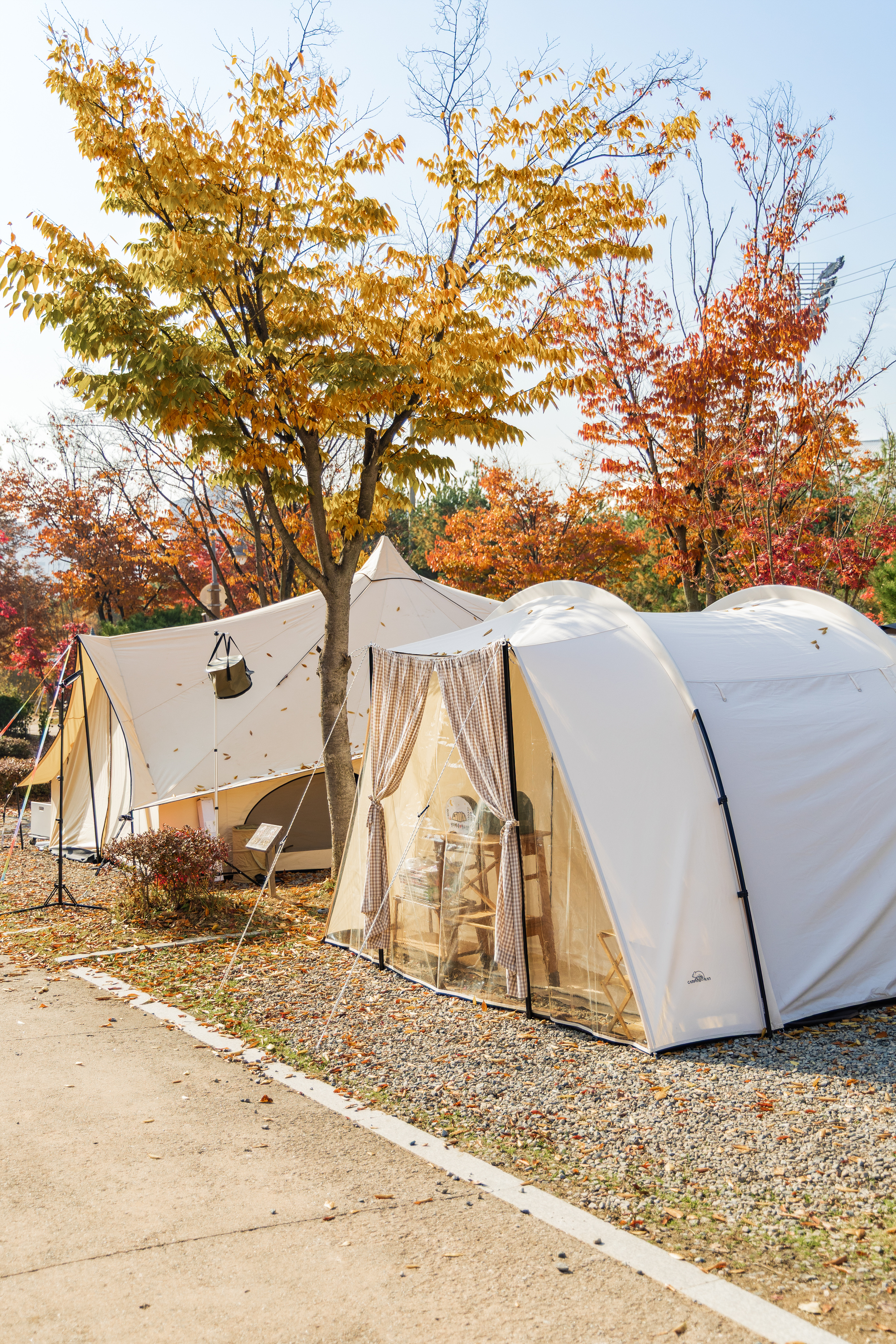 화성시 향남 오토캠핑장 15번째 이미지