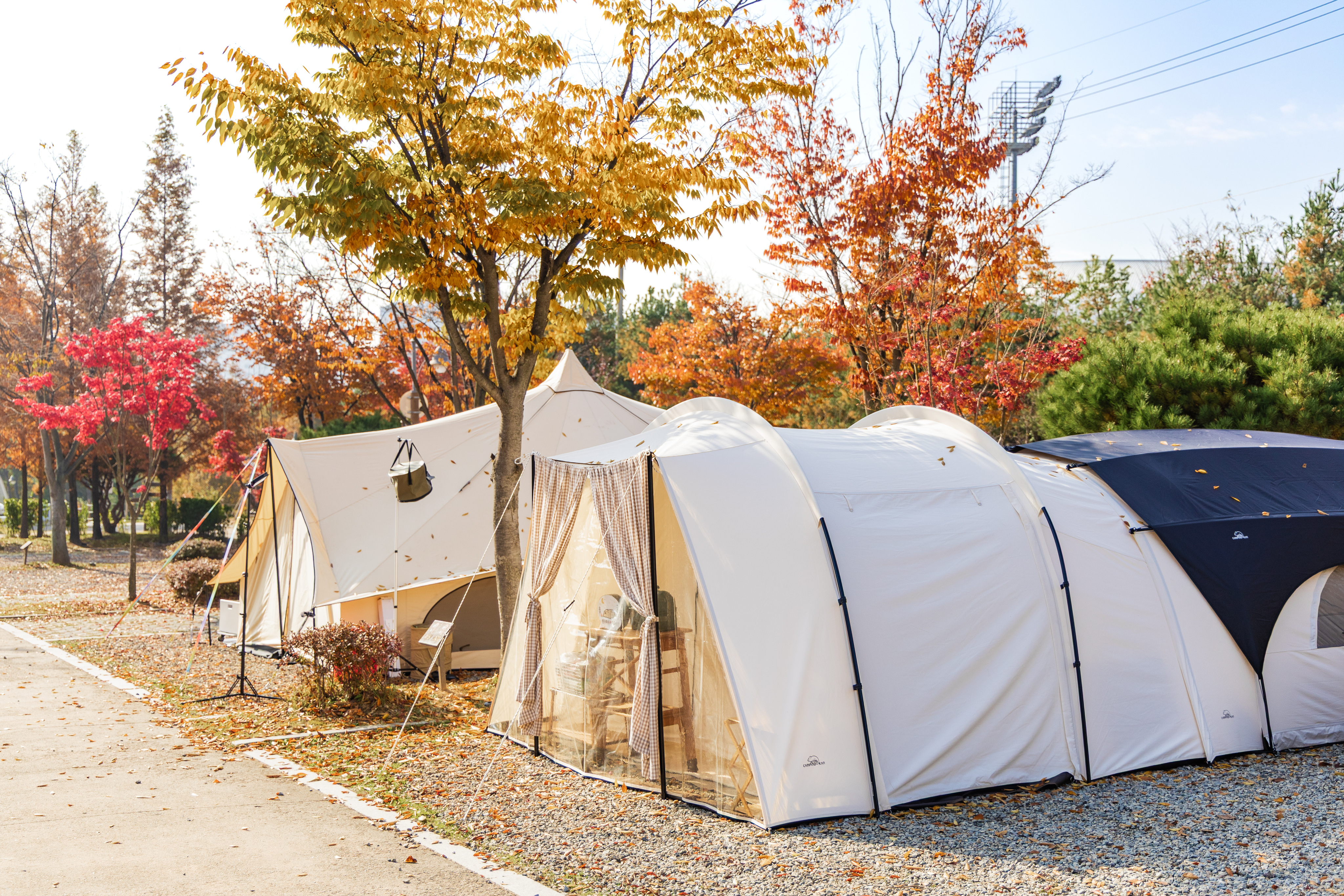 화성시 향남 오토캠핑장 14번째 이미지