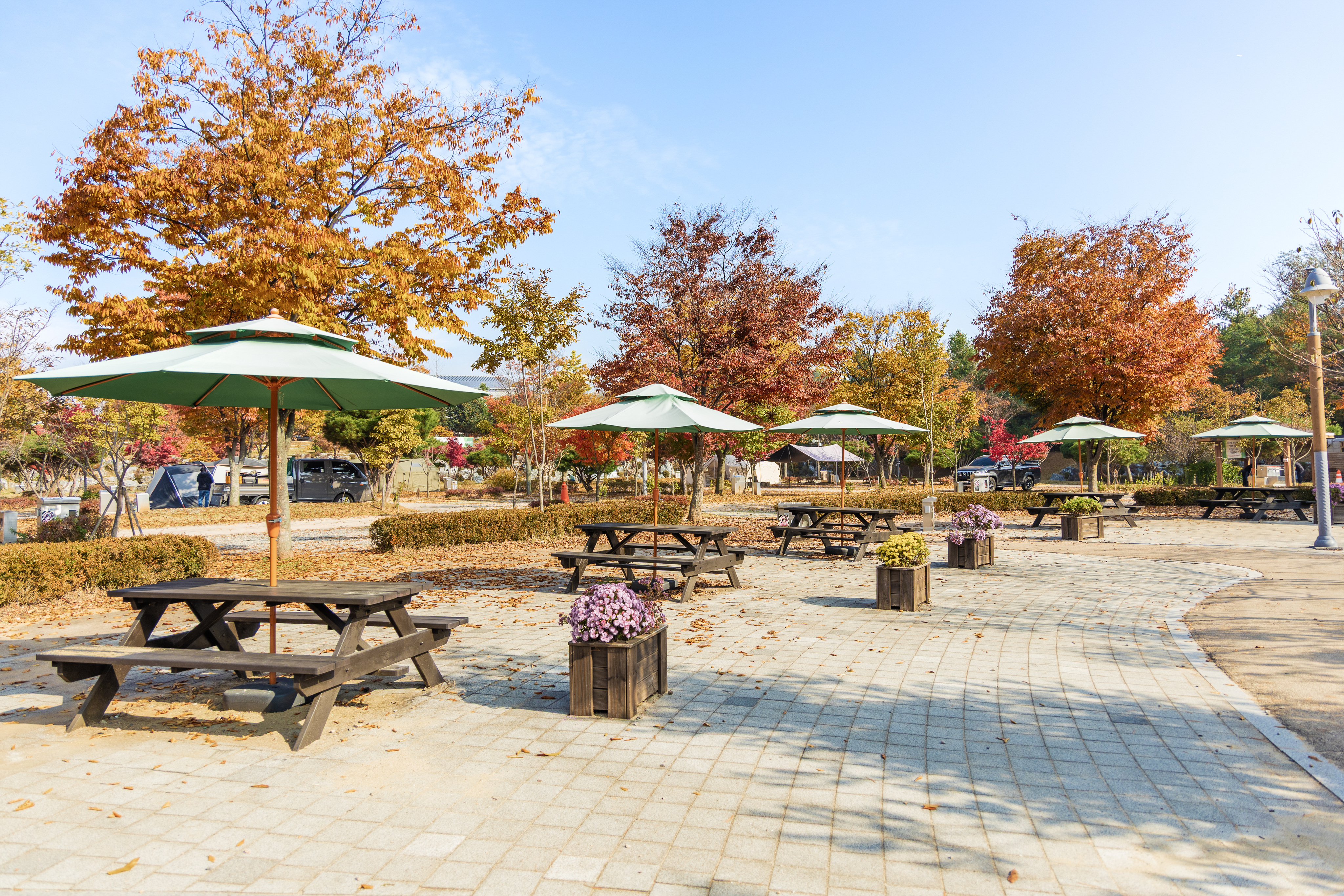 화성시 향남 오토캠핑장 32번째 이미지