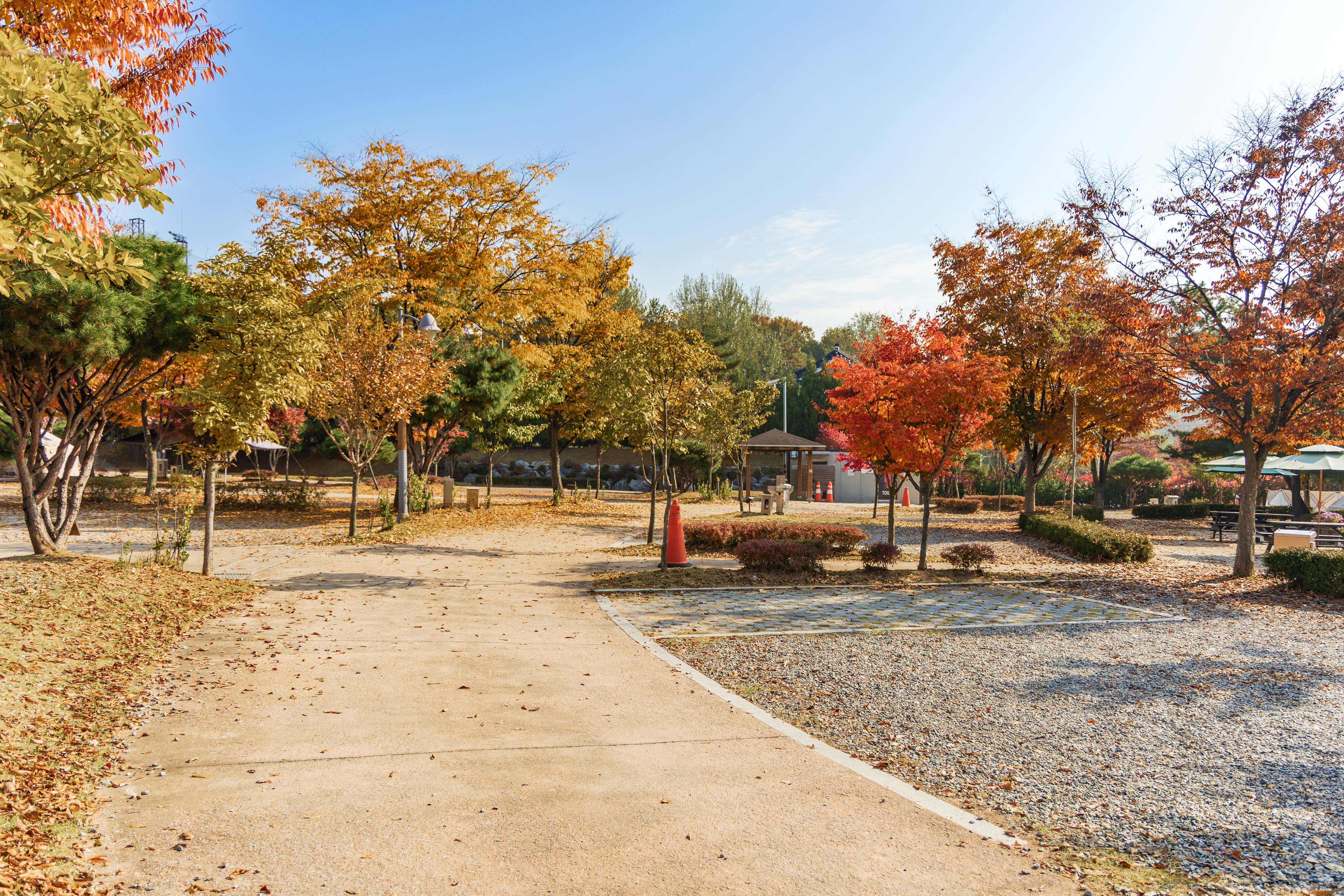 화성시 향남 오토캠핑장 17번째 이미지