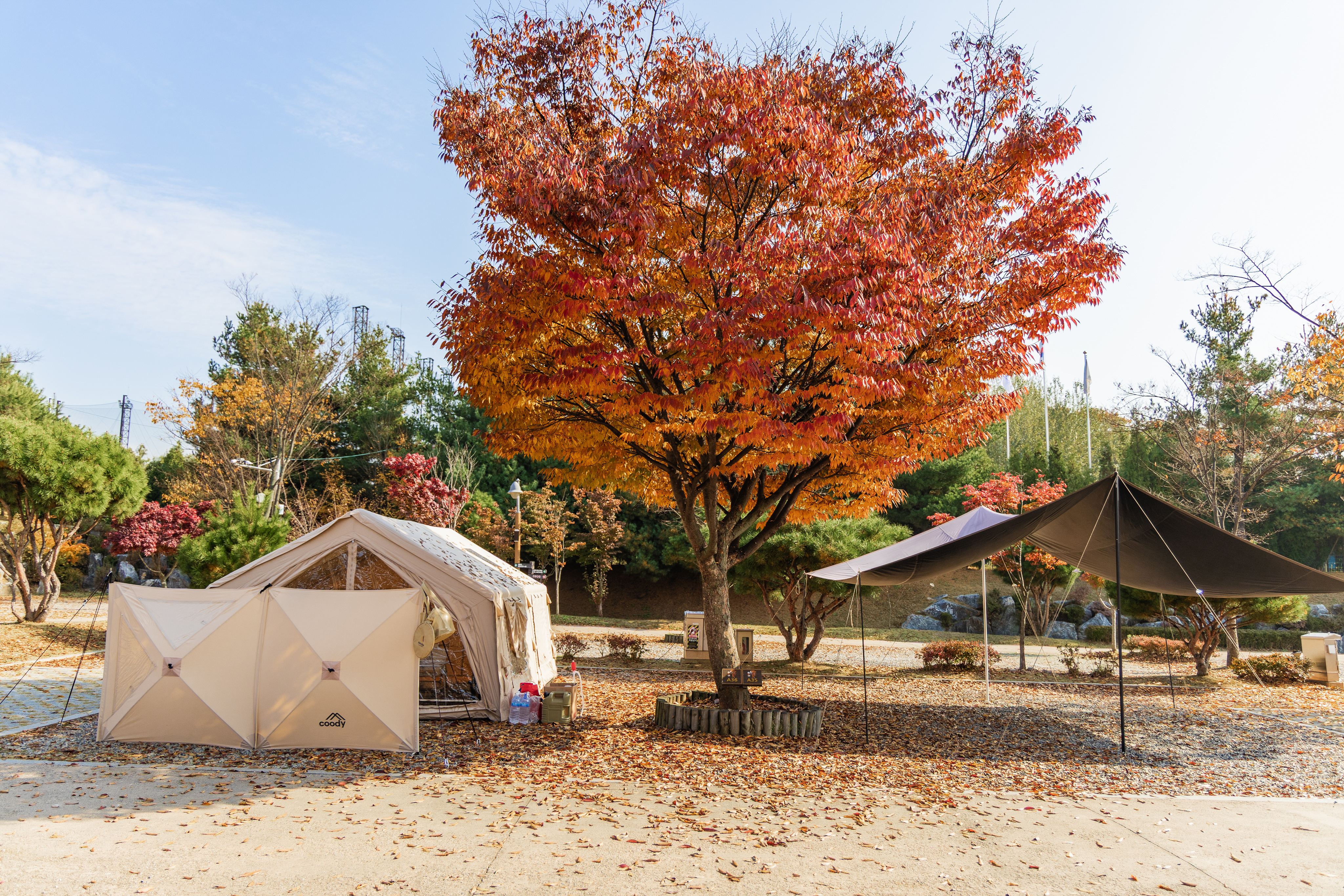 화성시 향남 오토캠핑장 57번째 이미지